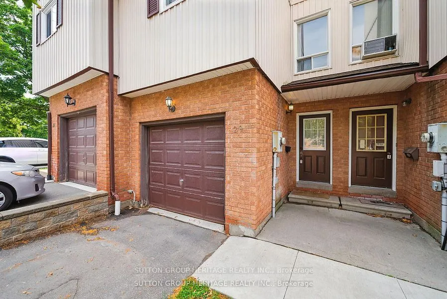 601 Galahad Drive, #29