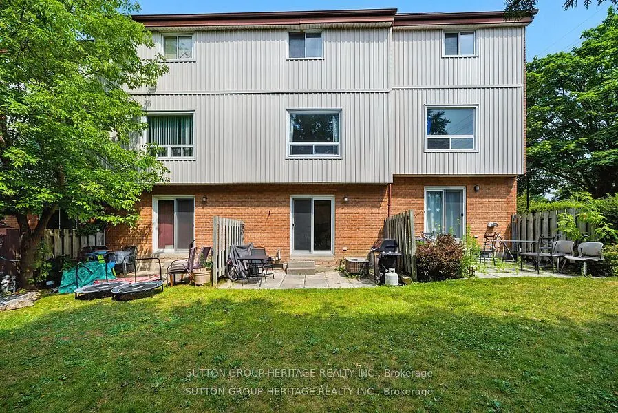 601 Galahad Drive, #29