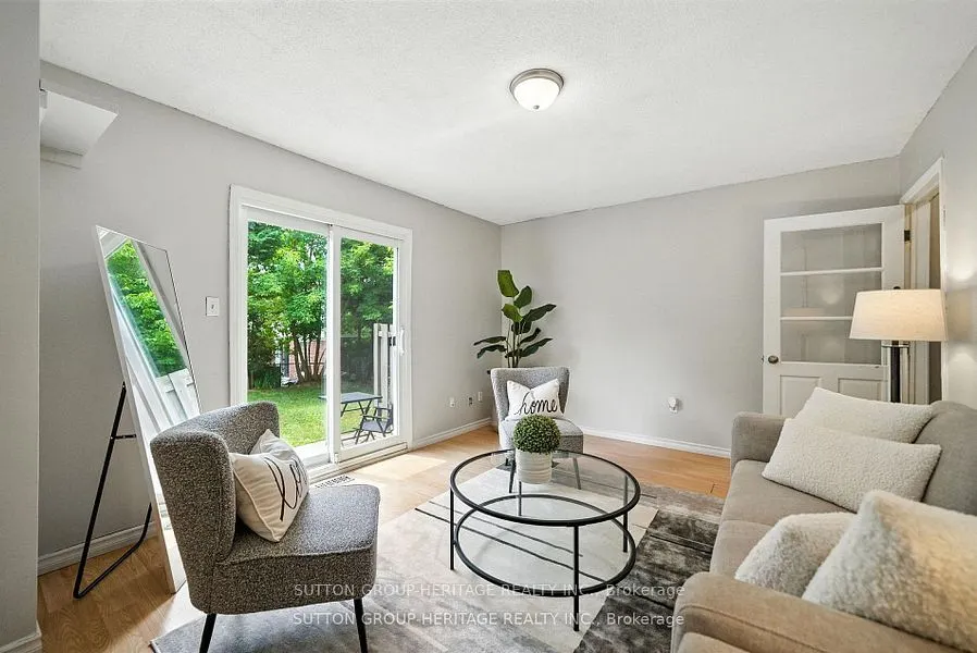 601 Galahad Drive, #29