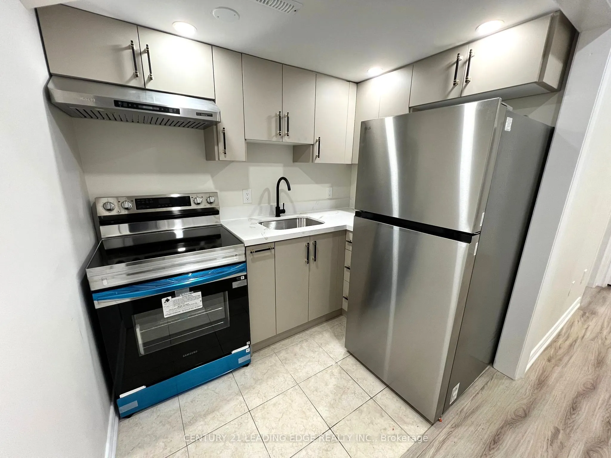 342 Danforth Road, #BSMT