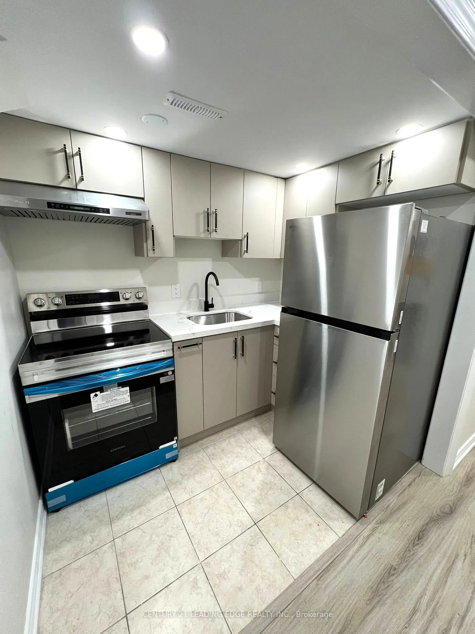 342 Danforth Road, #BSMT