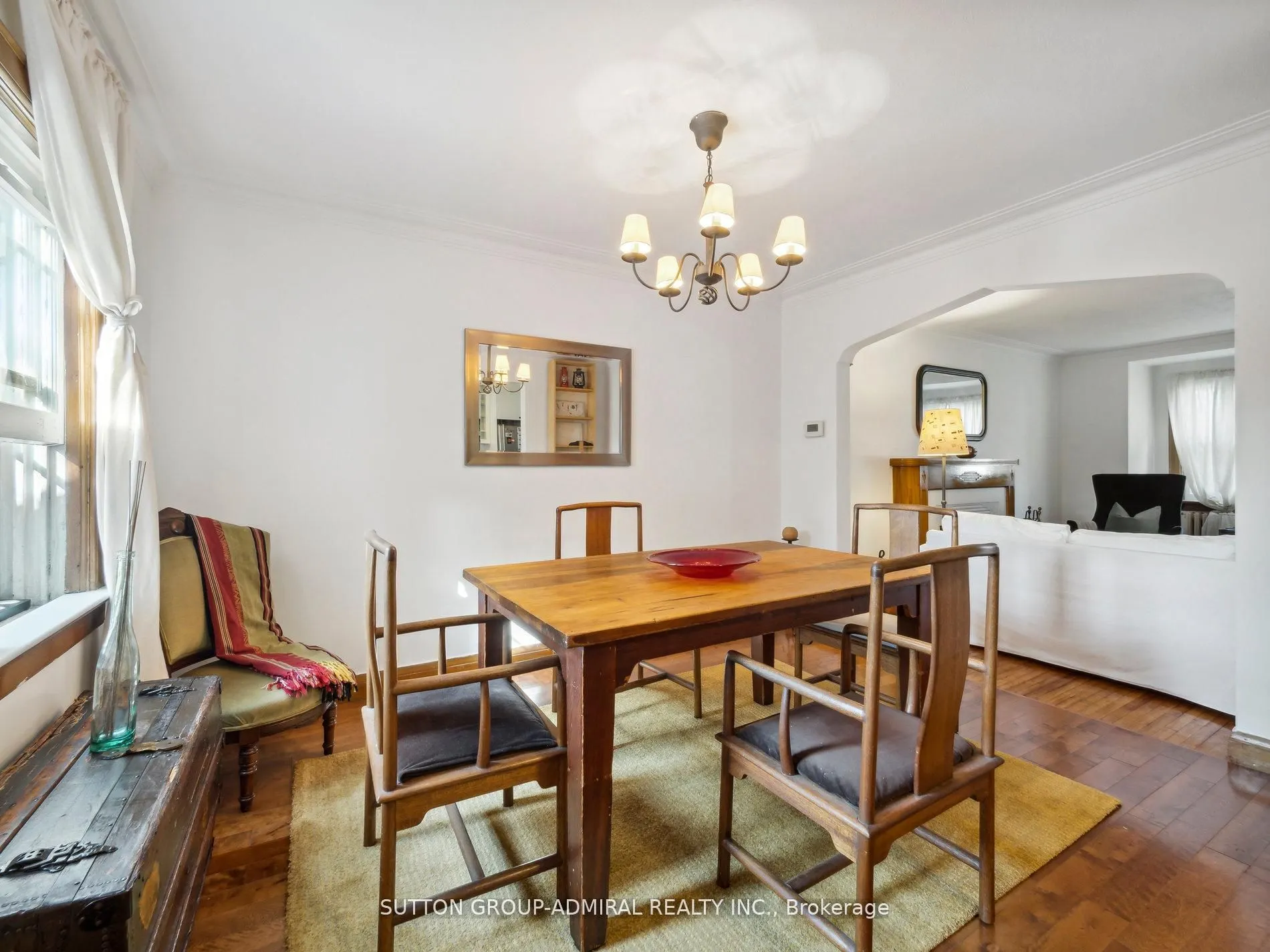 4 Don Mills Road