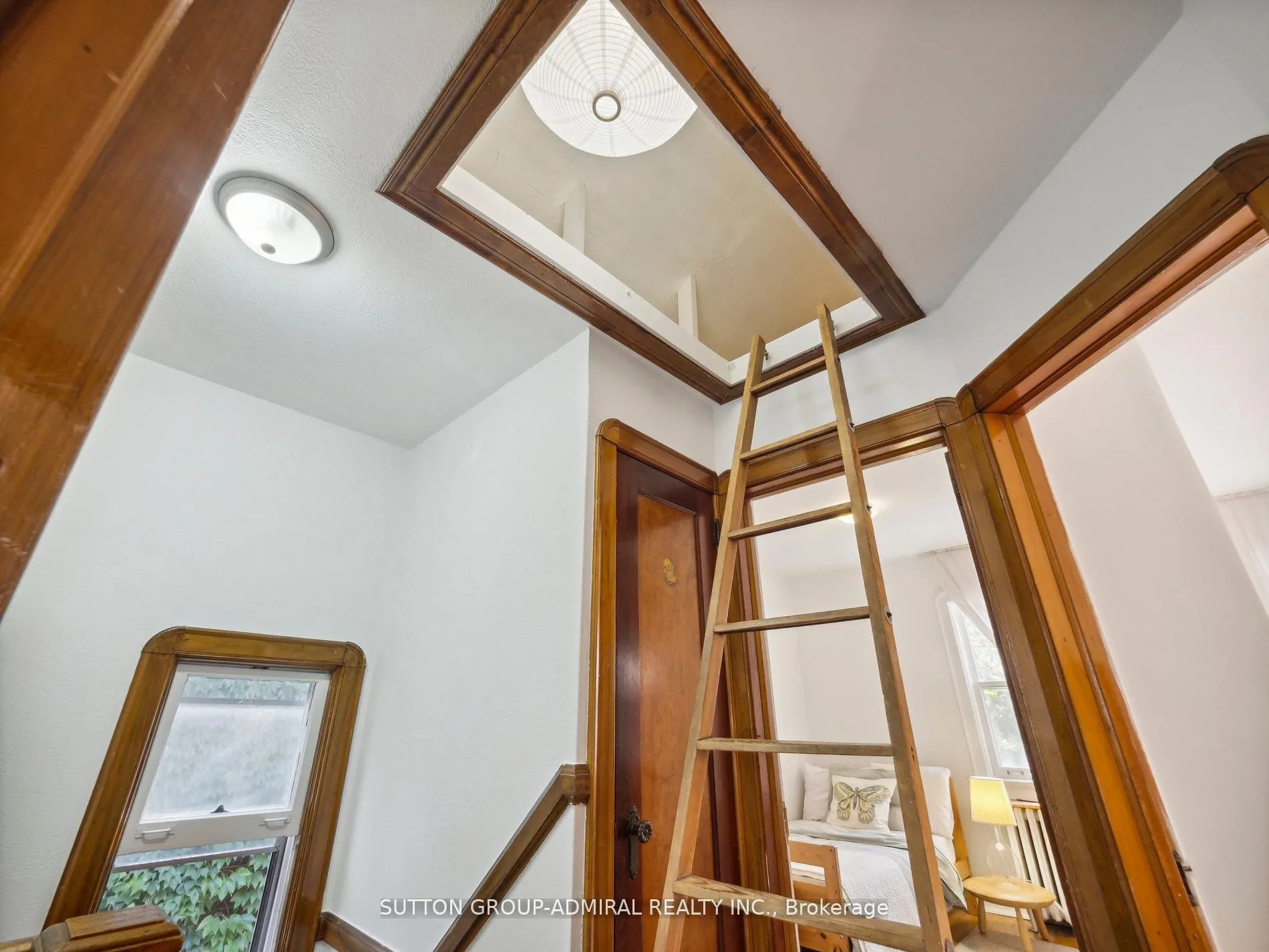 4 Don Mills Road