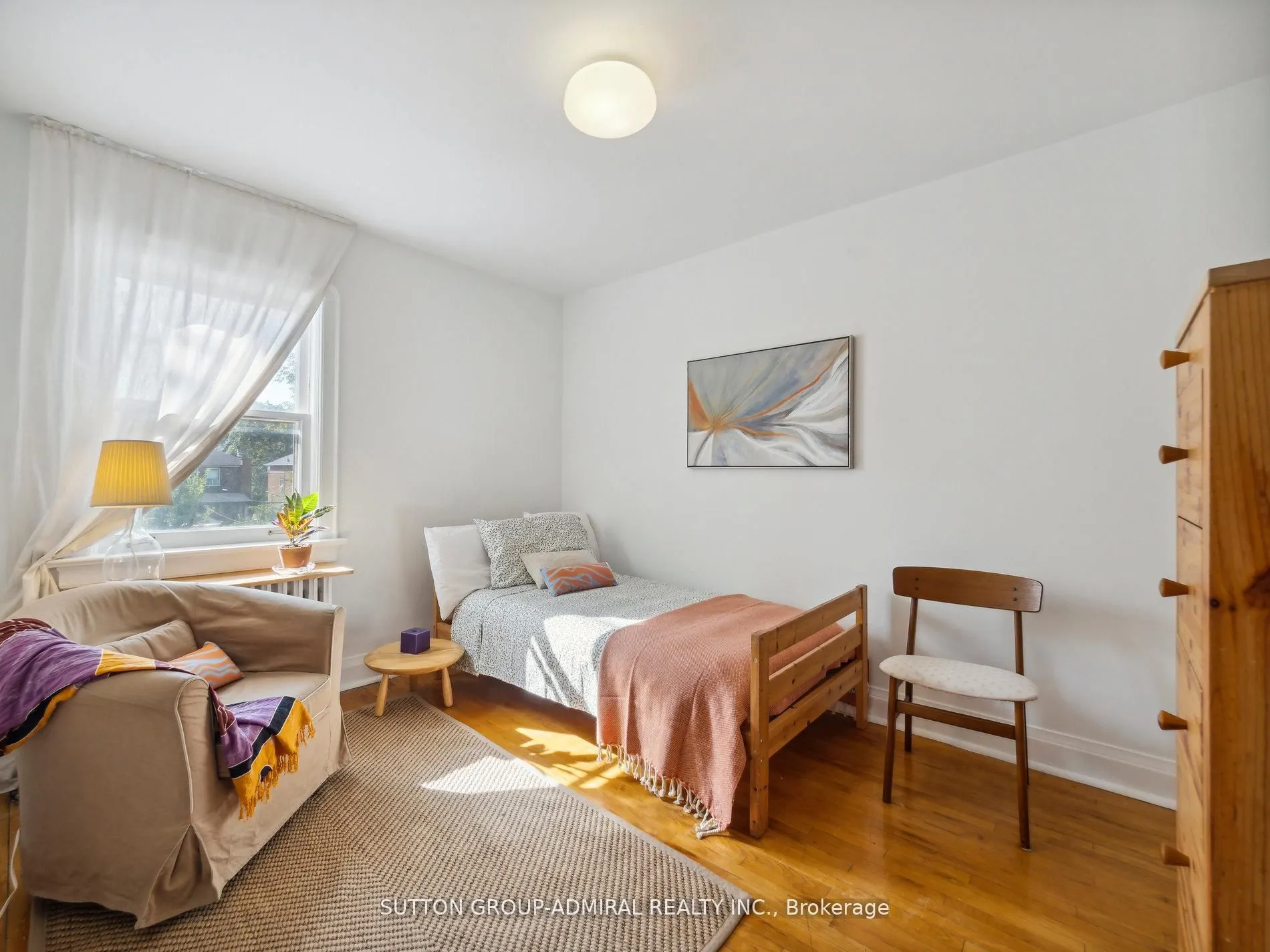 4 Don Mills Road