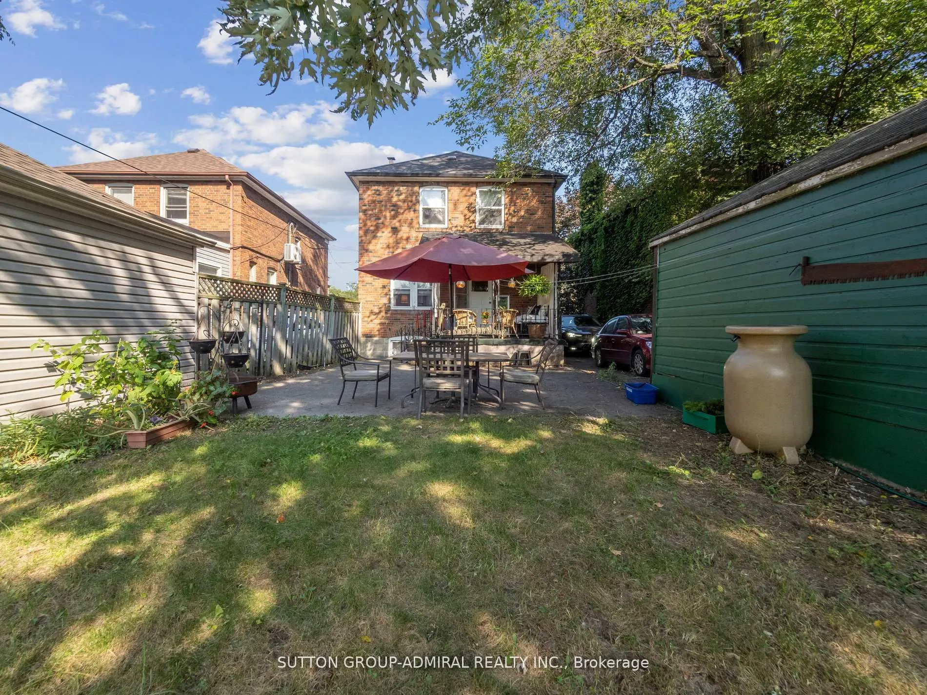 4 Don Mills Road