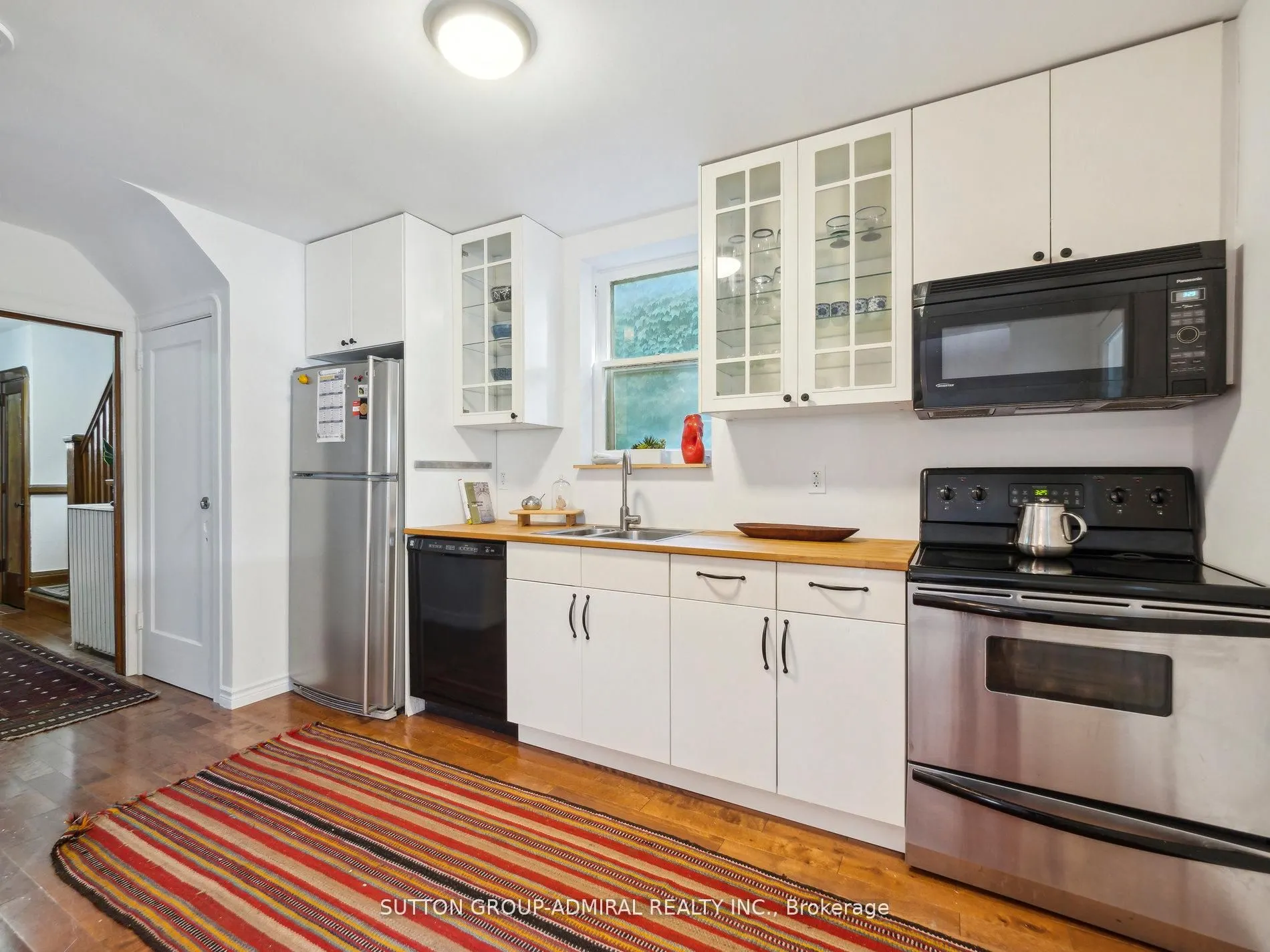 4 Don Mills Road