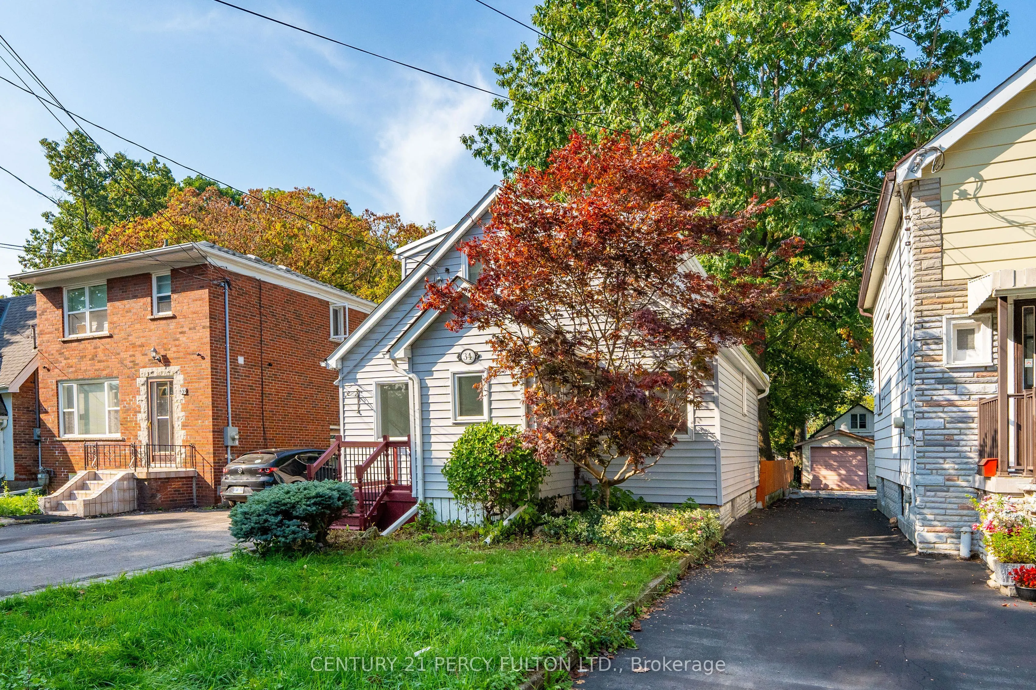 34 Mcdonald Avenue