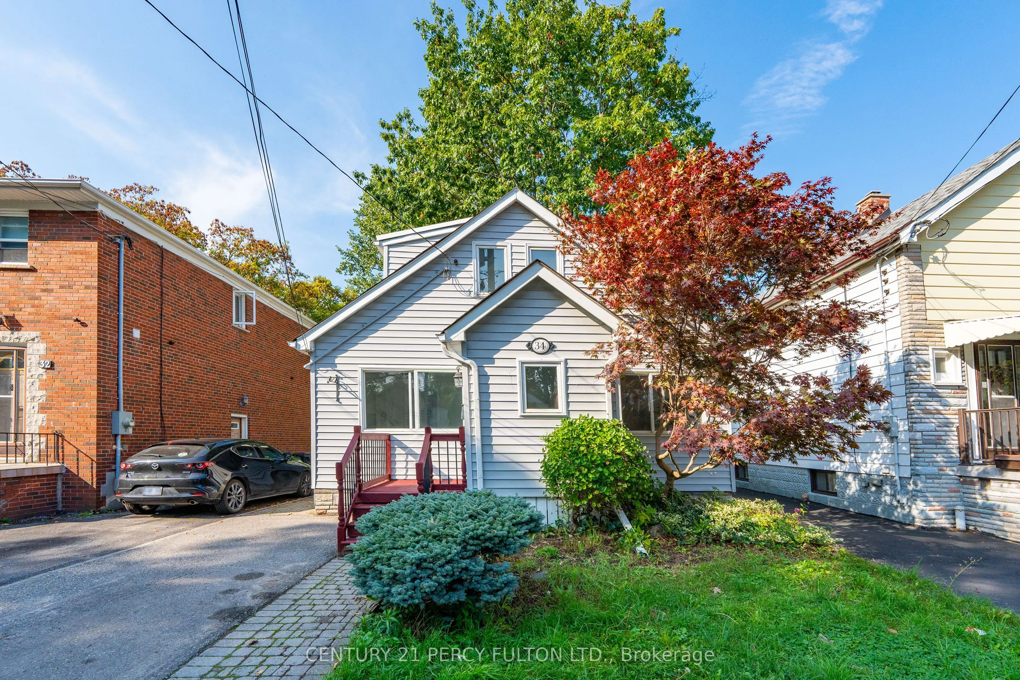 34 Mcdonald Avenue