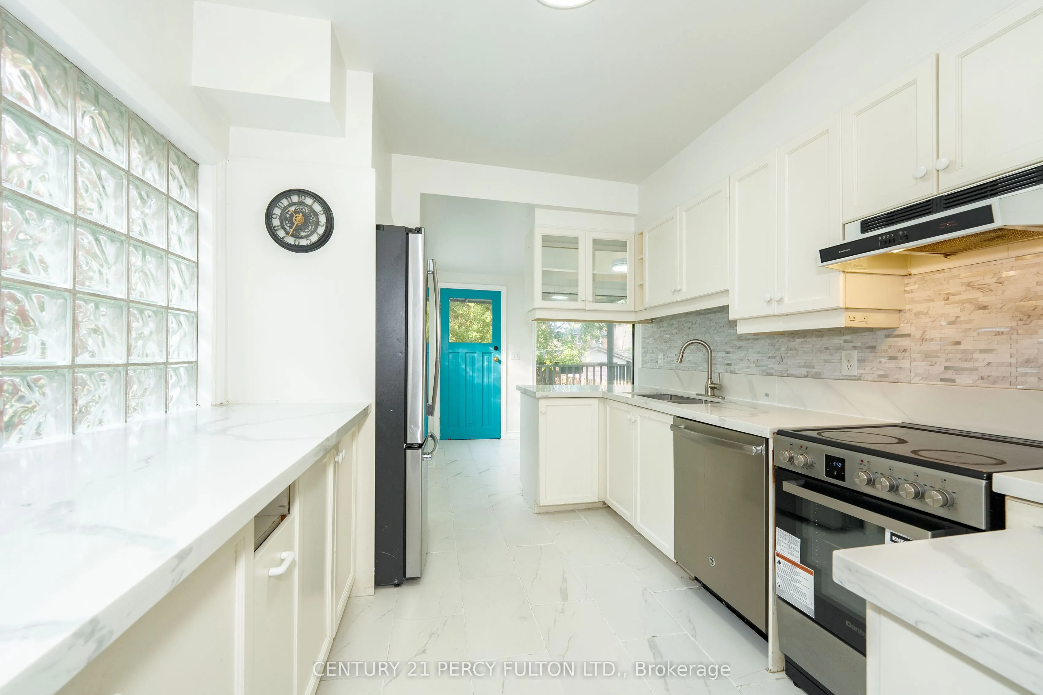 34 Mcdonald Avenue