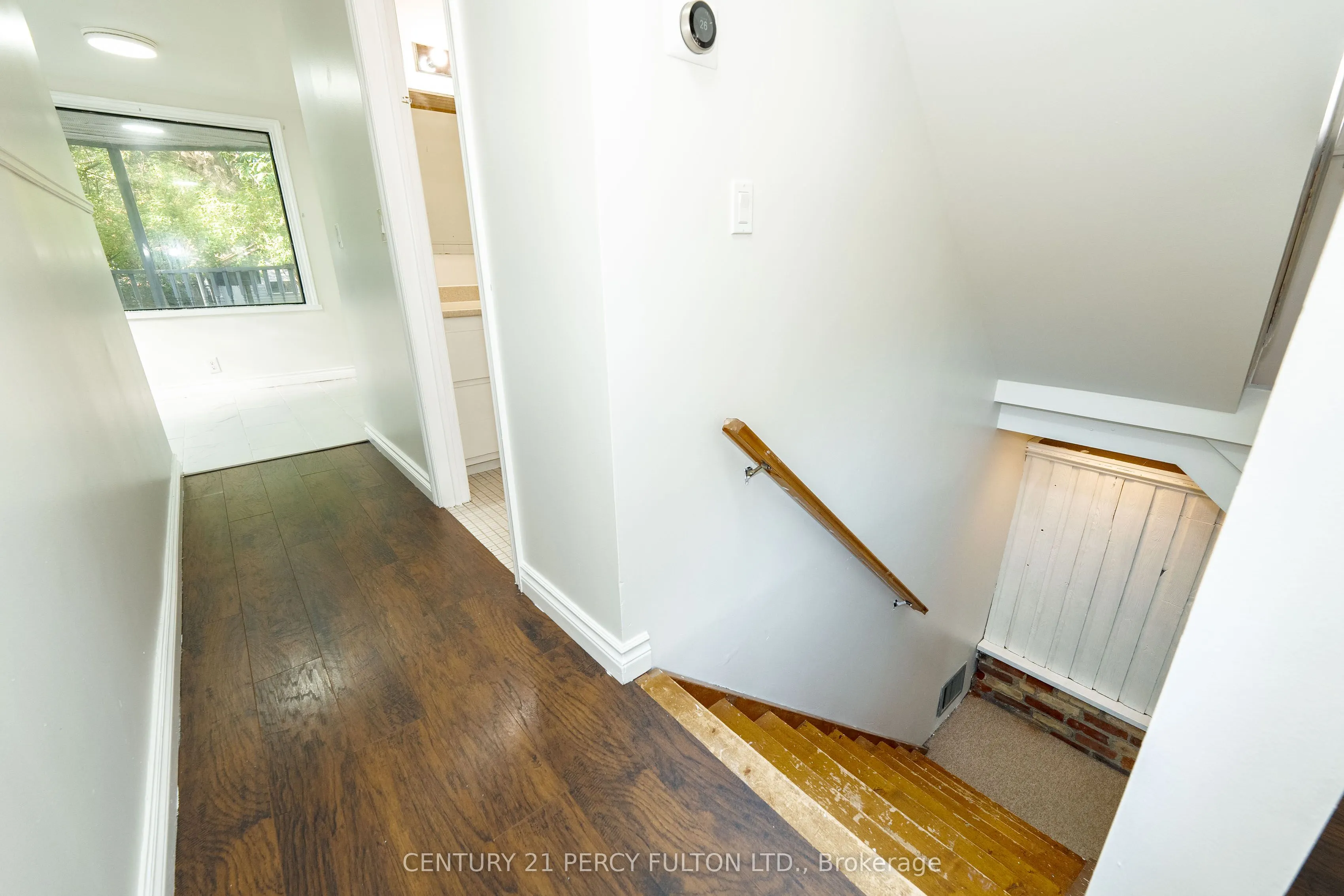 34 Mcdonald Avenue