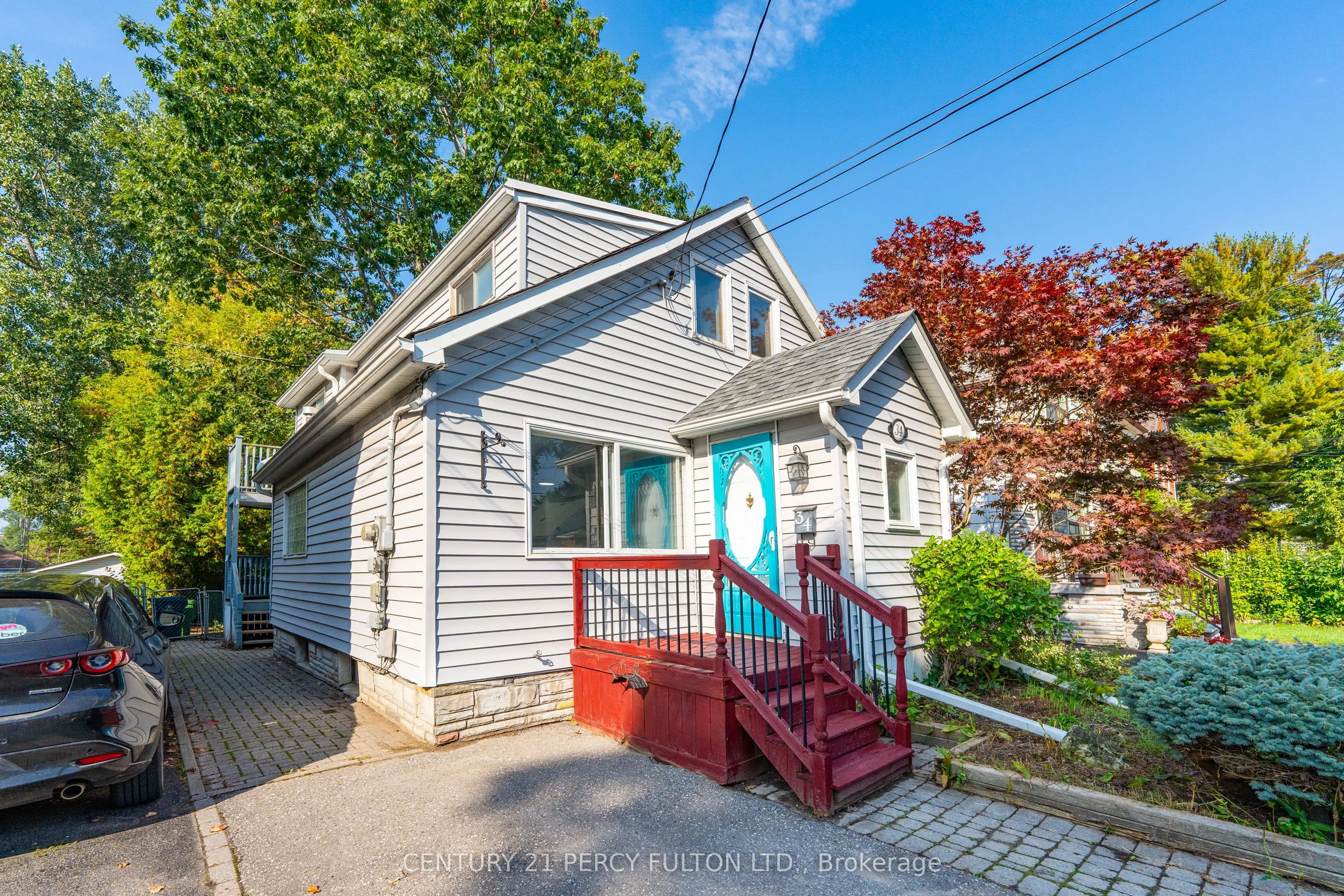 34 Mcdonald Avenue