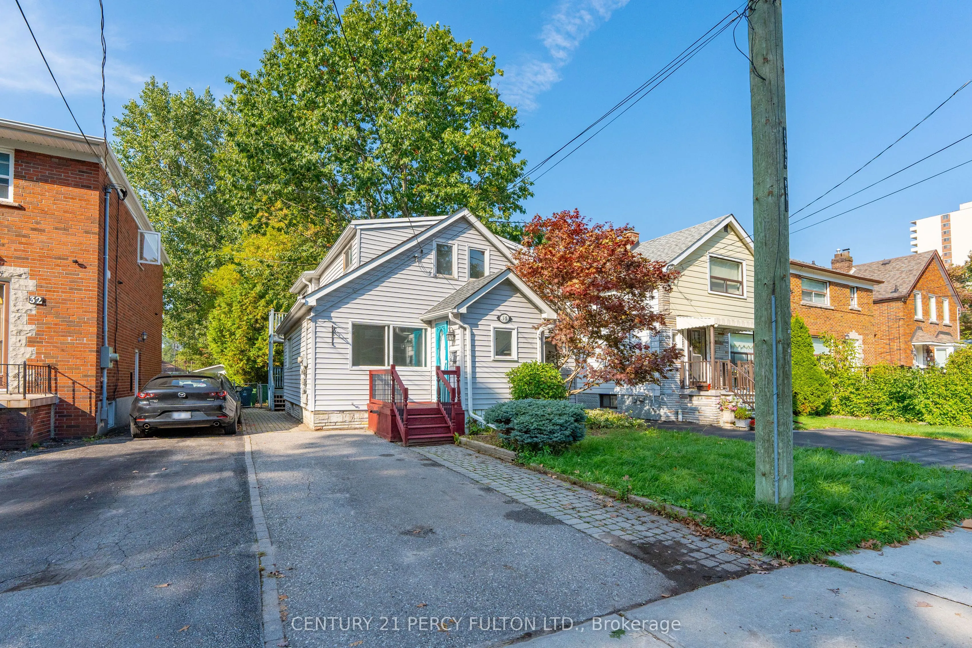 34 Mcdonald Avenue