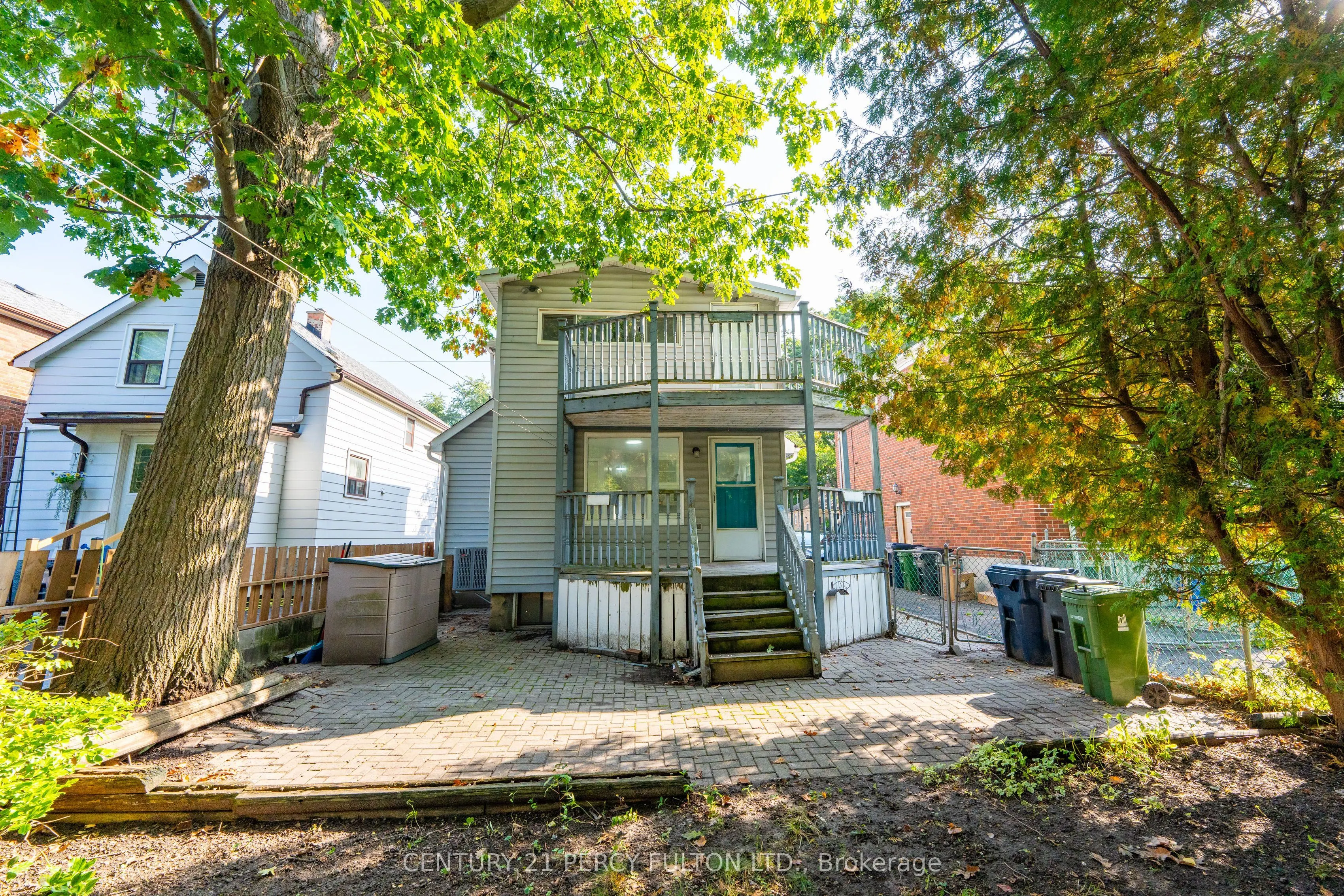 34 Mcdonald Avenue