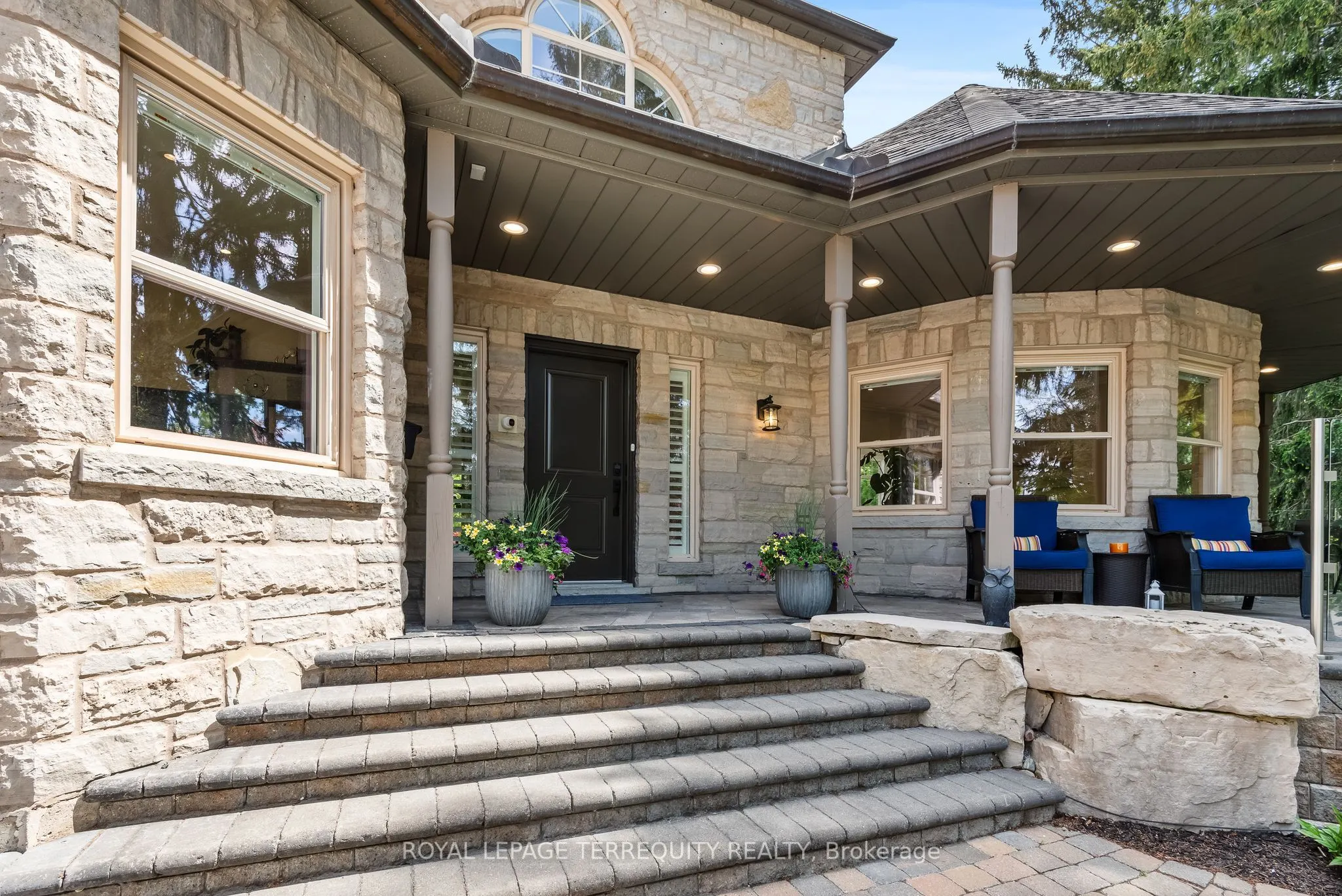 507 Rougemount Drive