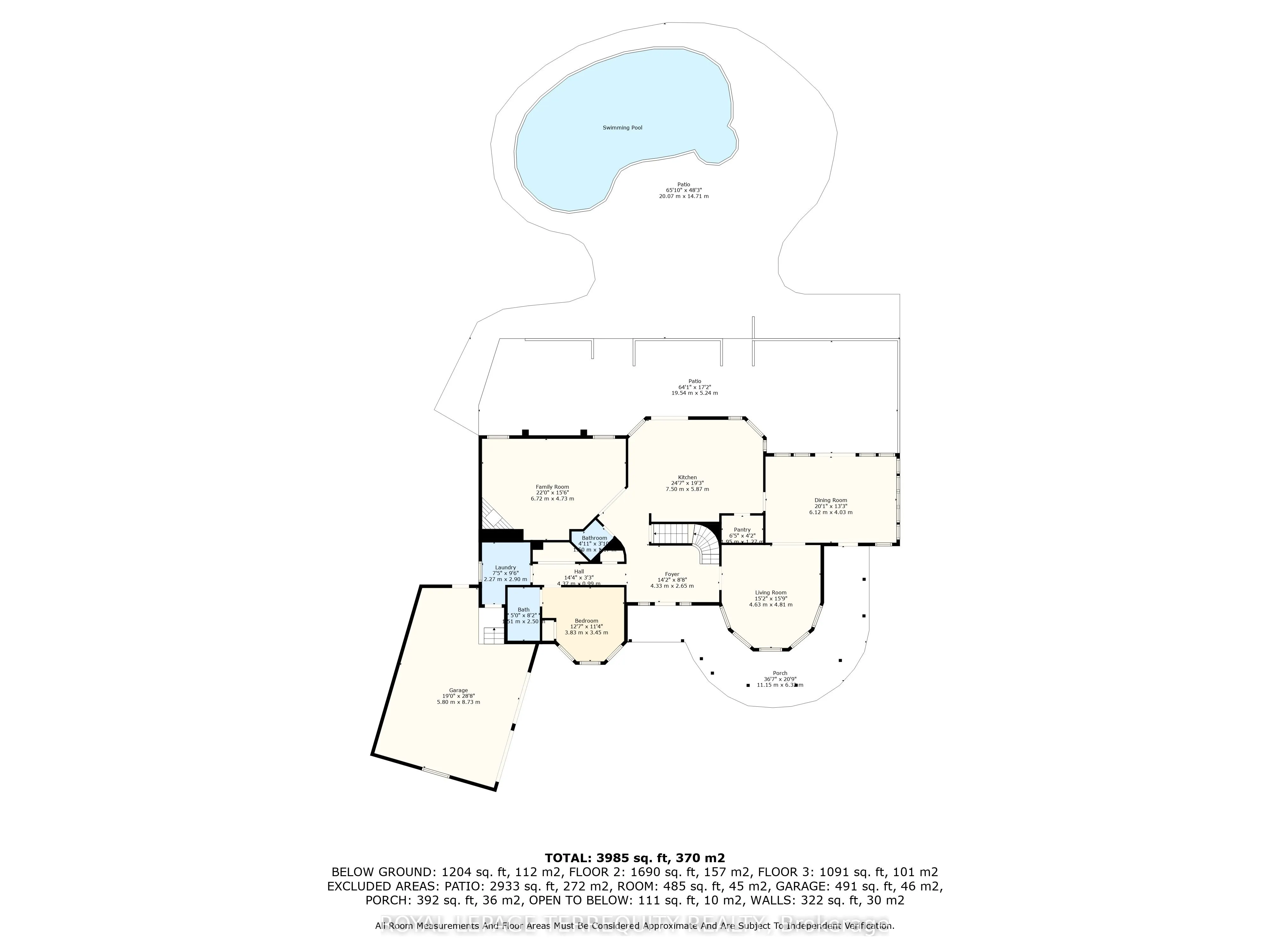 507 Rougemount Drive
