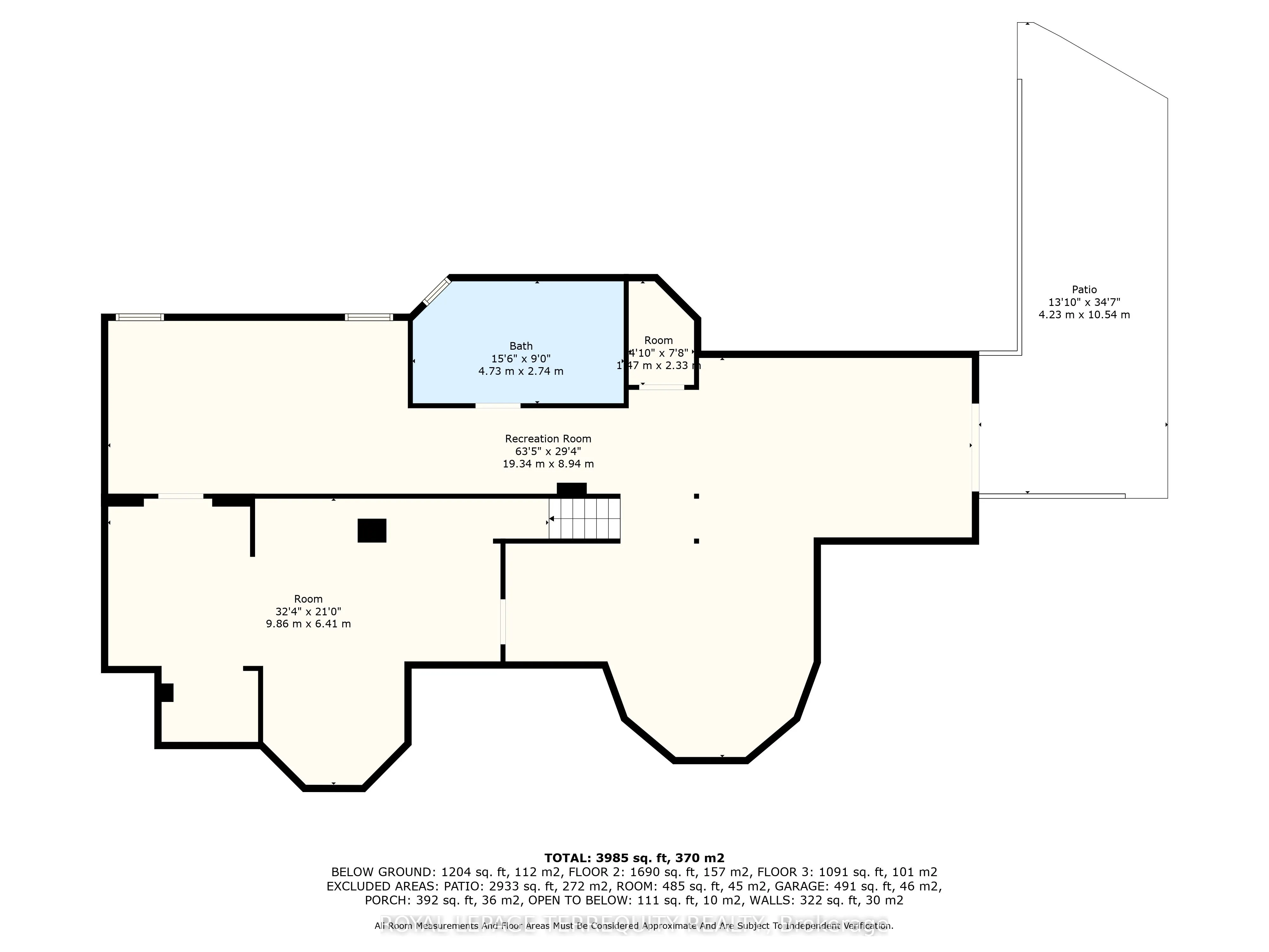 507 Rougemount Drive