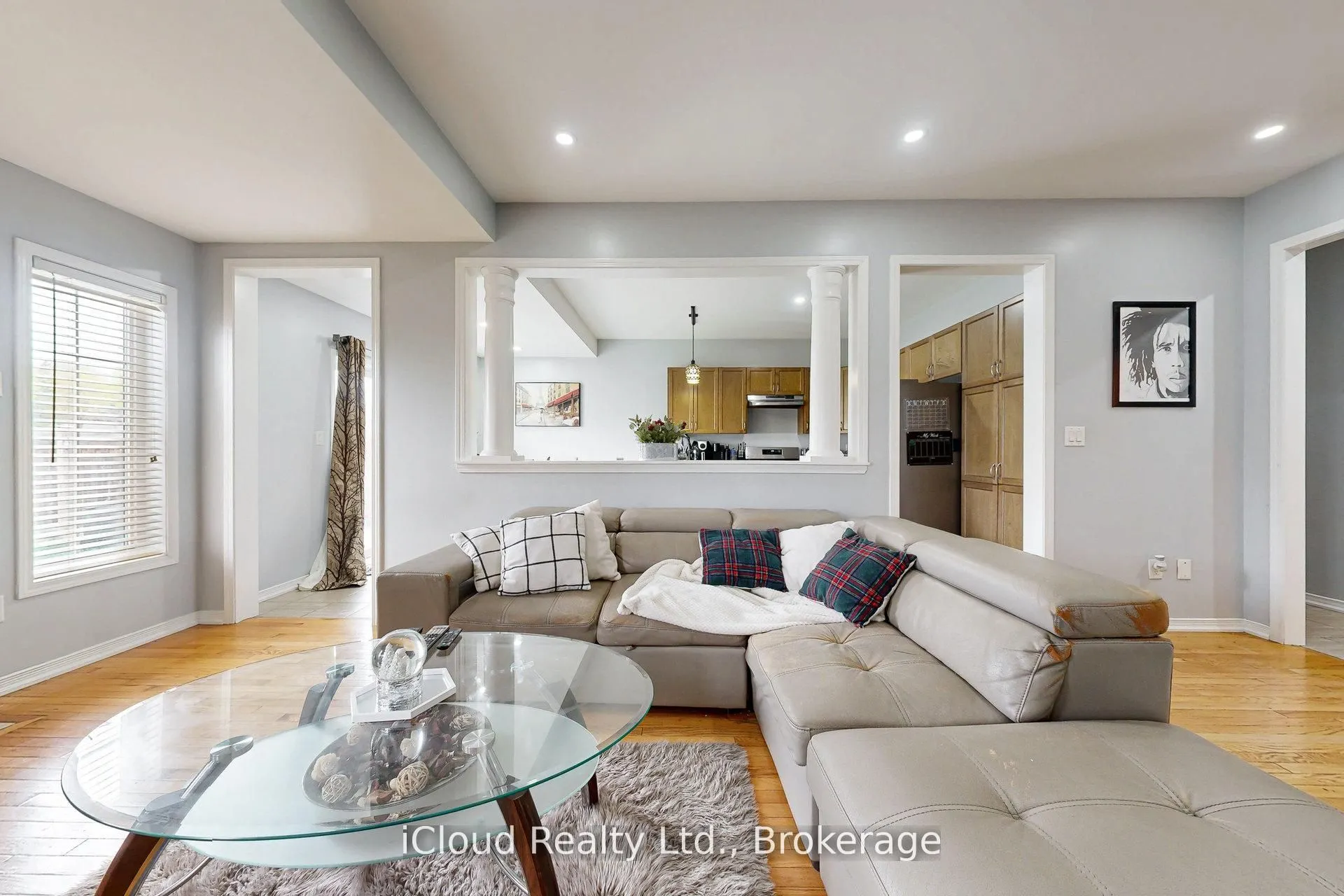 6 Mount Pleasant Avenue
