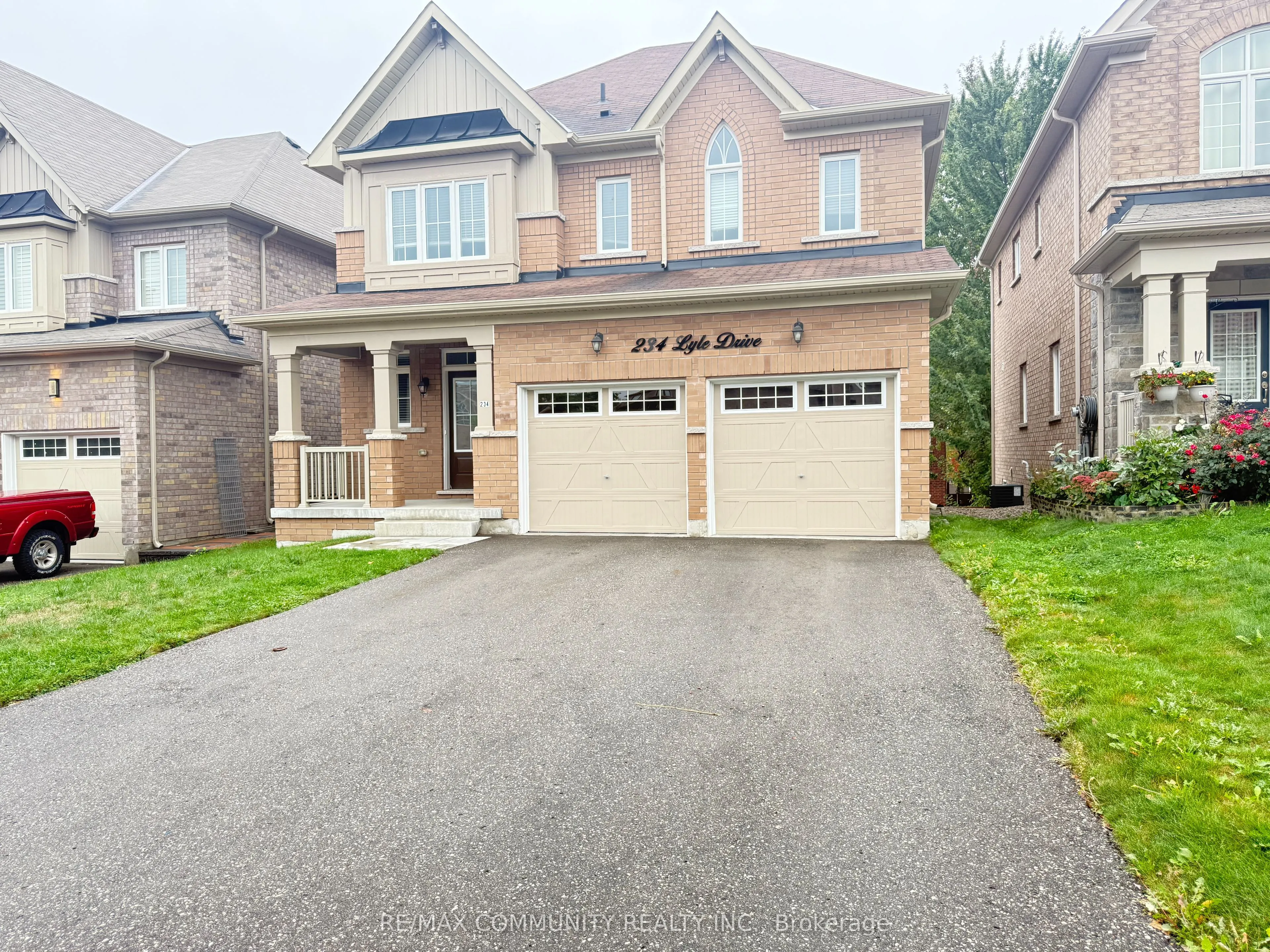 234 Lyle Drive