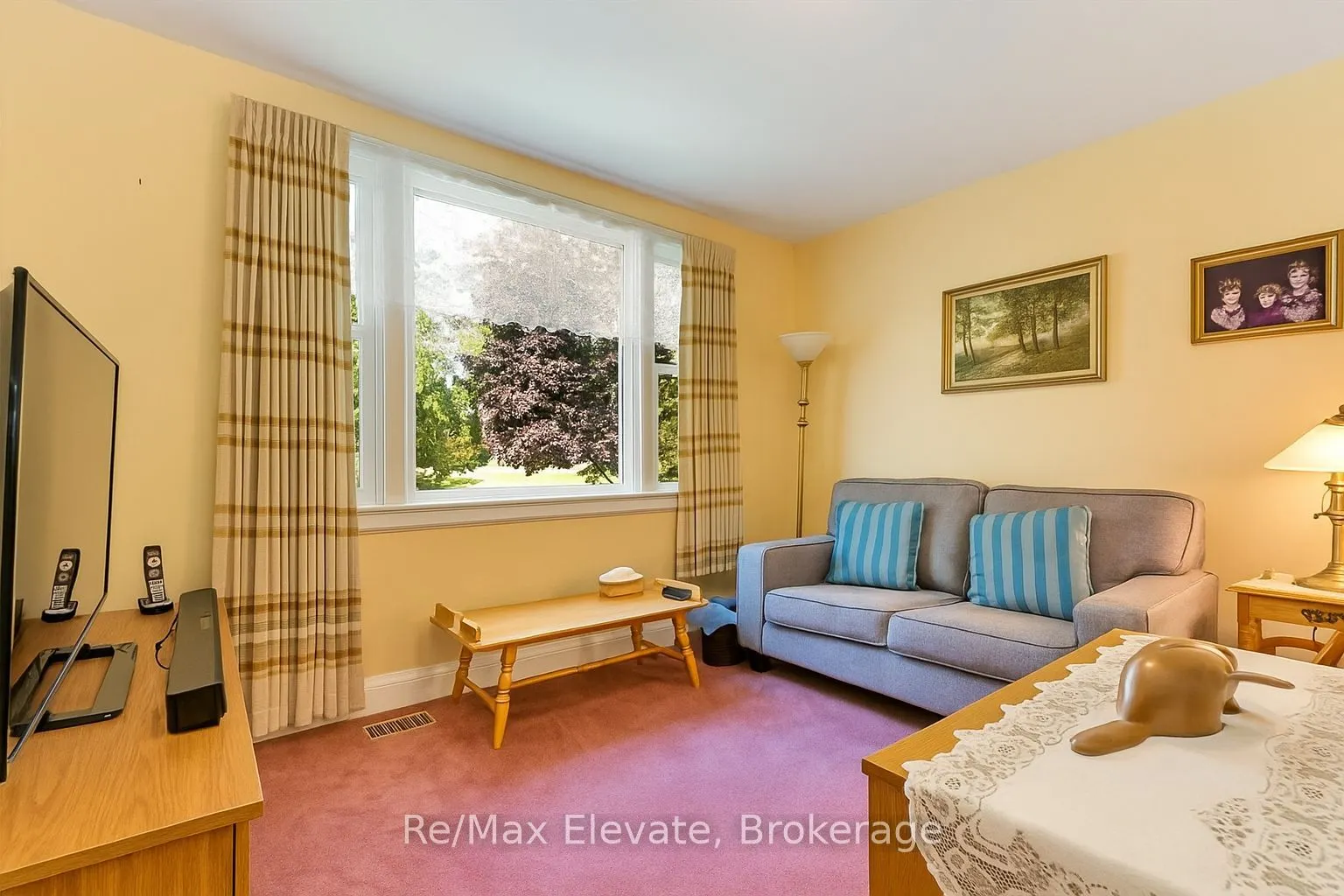 2545 Rundle Road