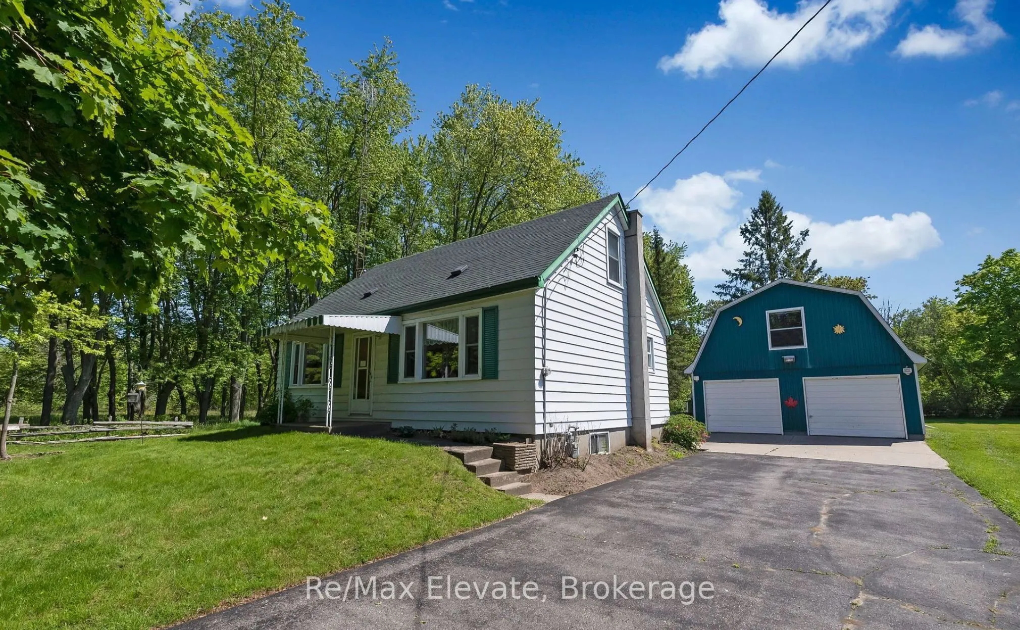 2545 Rundle Road