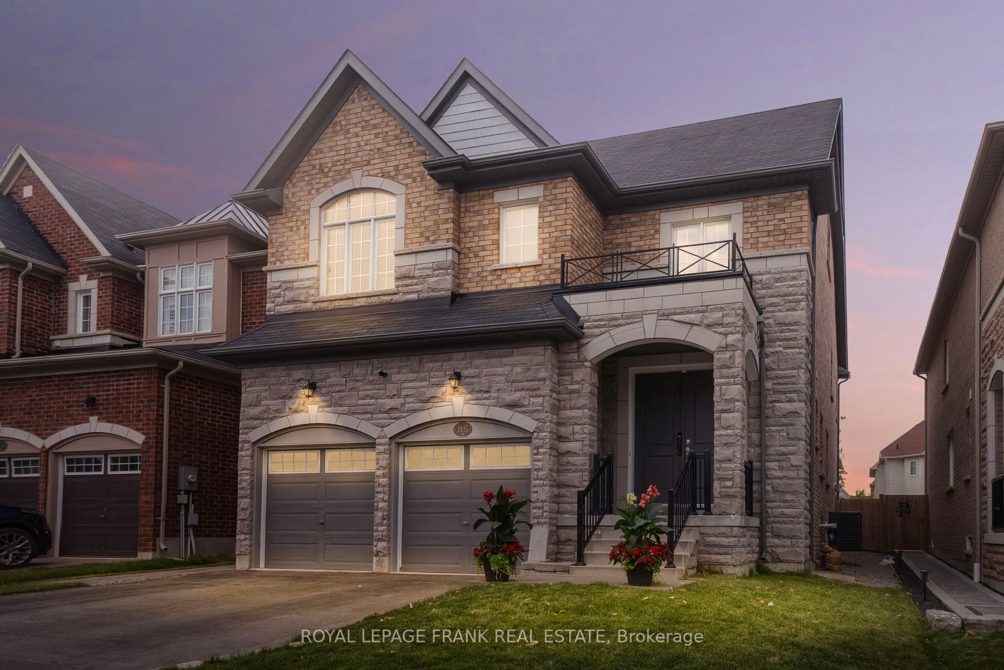 85 Butson Crescent