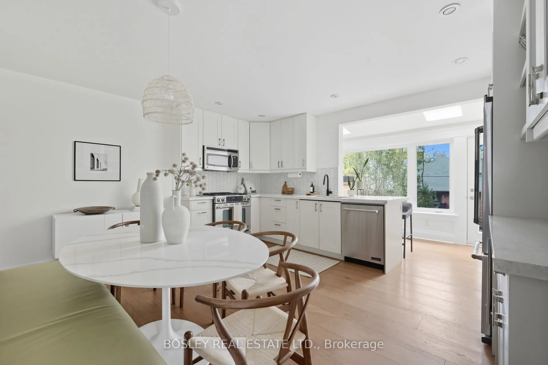 90 Withrow Avenue
