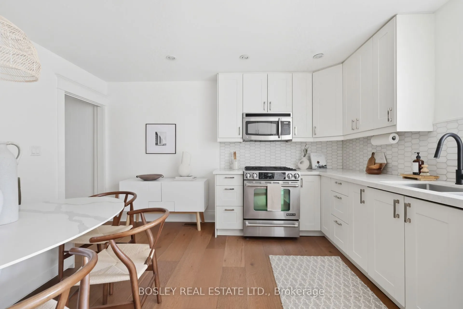 90 Withrow Avenue