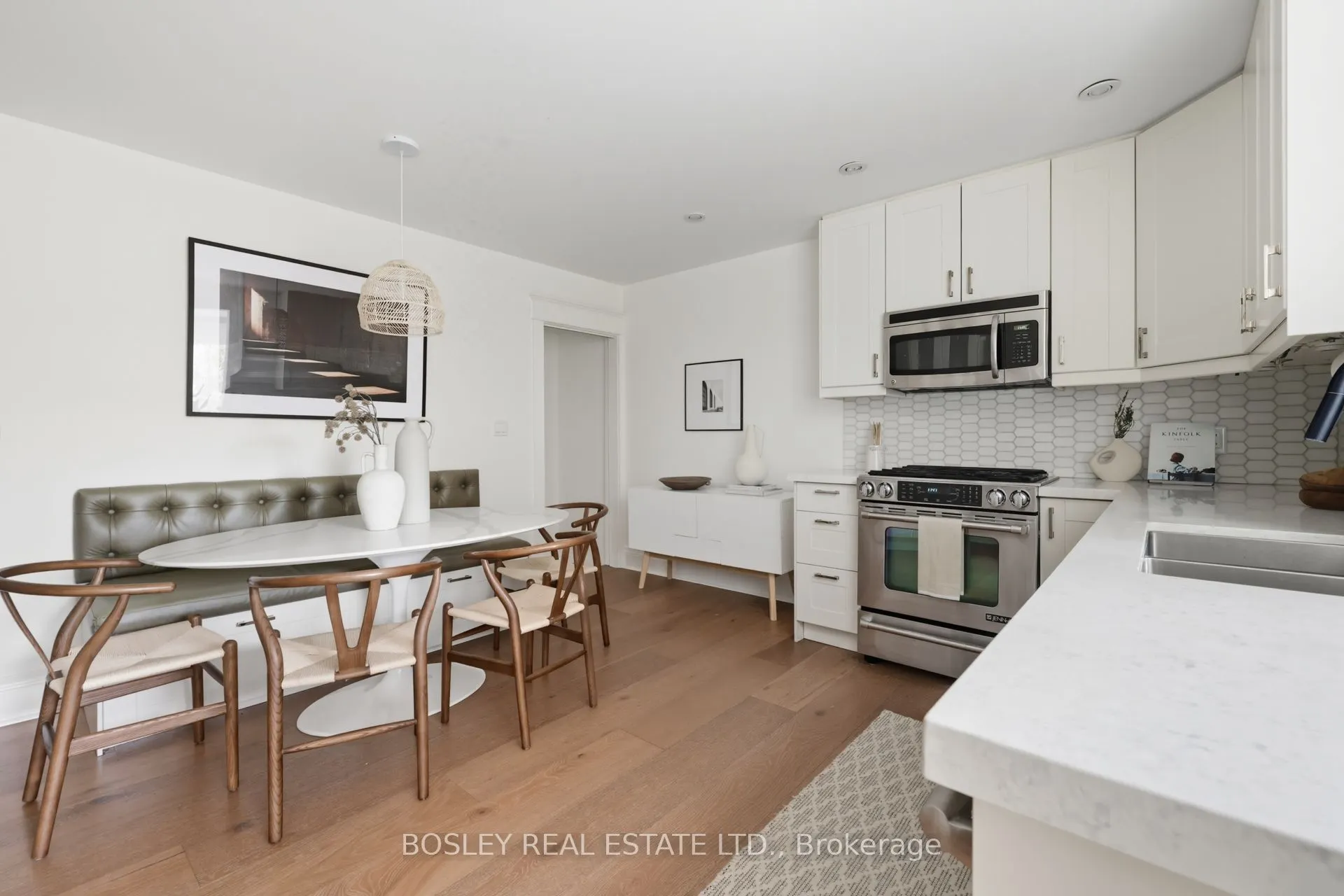 90 Withrow Avenue