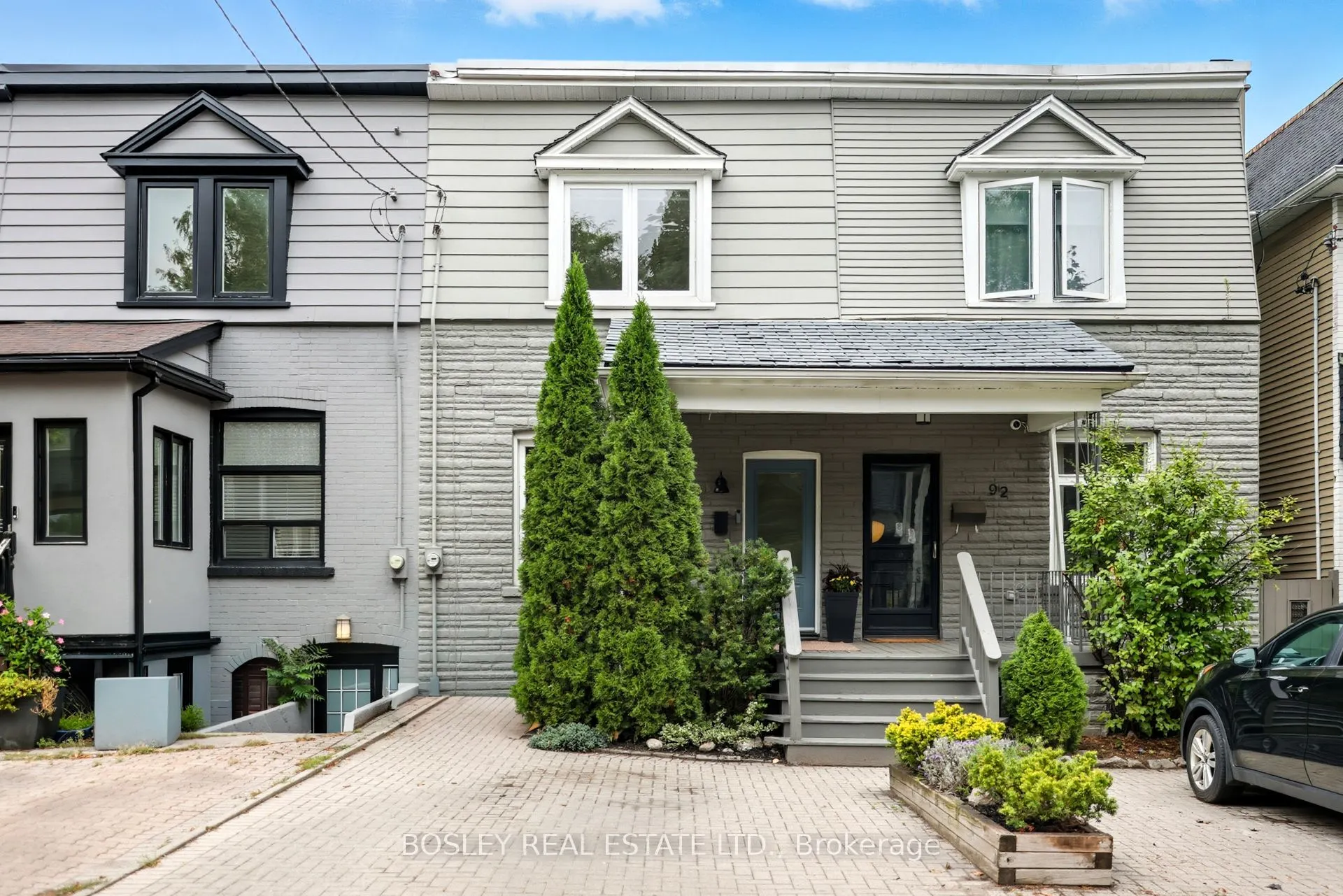 90 Withrow Avenue