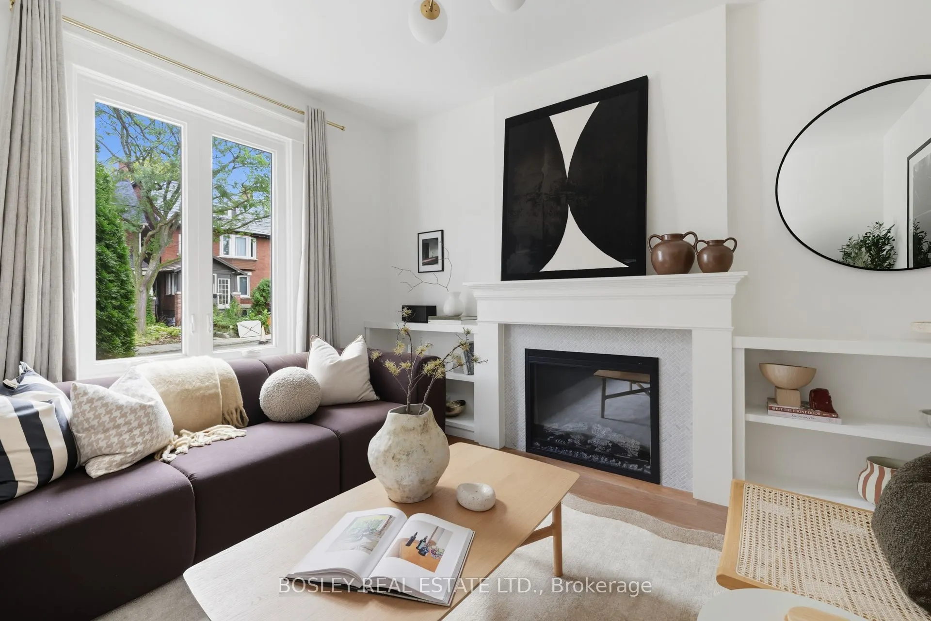 90 Withrow Avenue