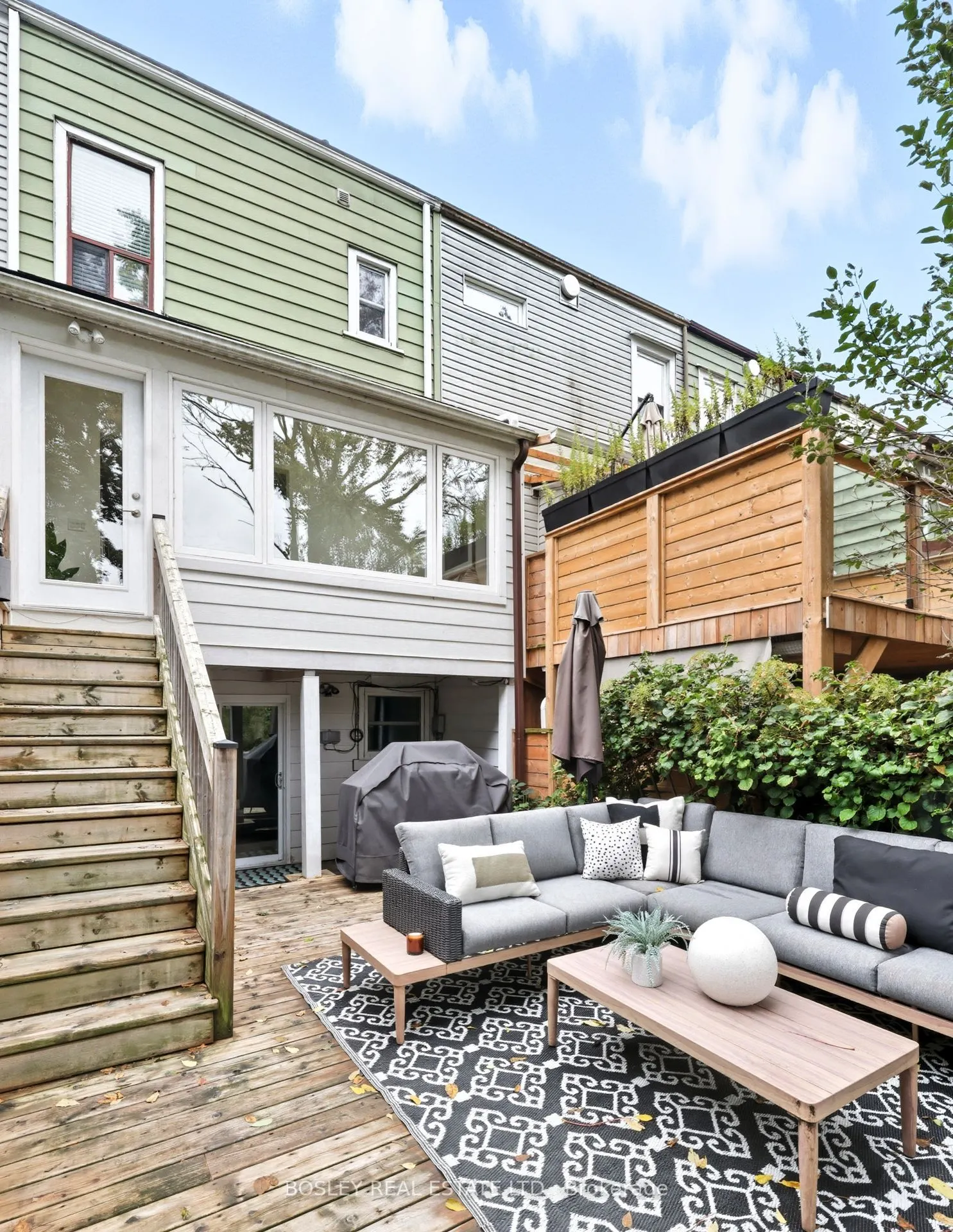 90 Withrow Avenue