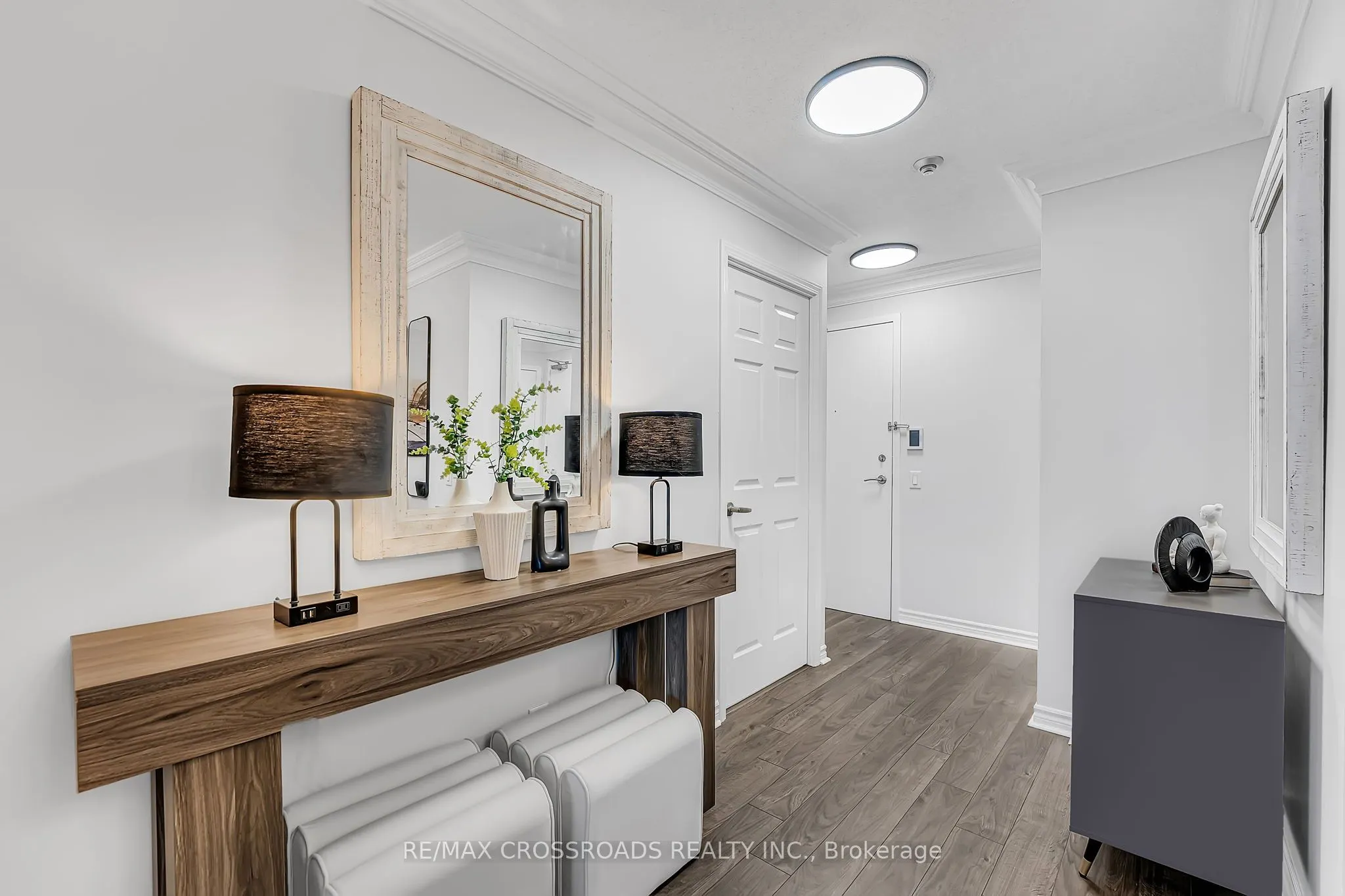 8 Mondeo Drive, #1307