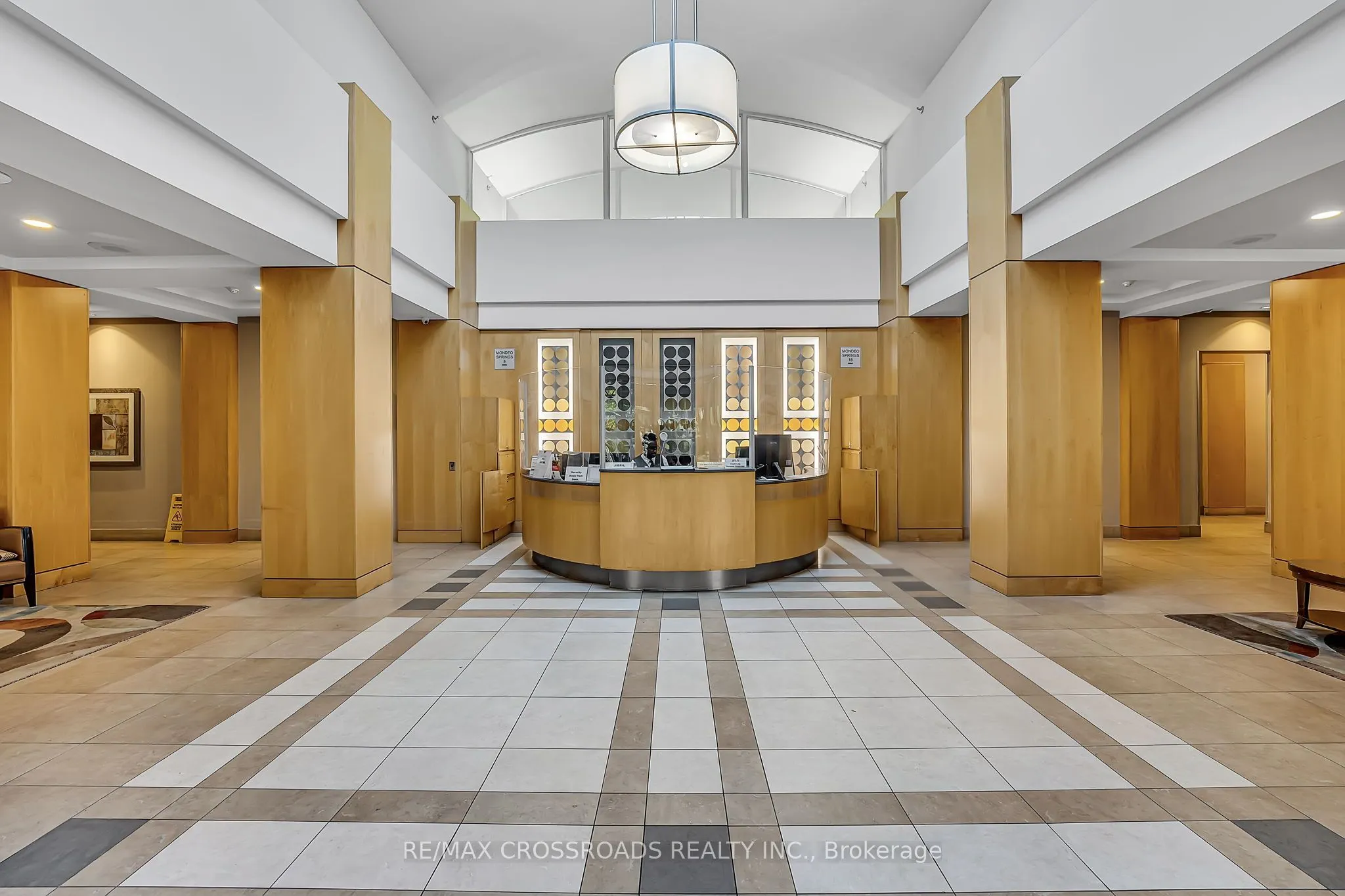 8 Mondeo Drive, #1307