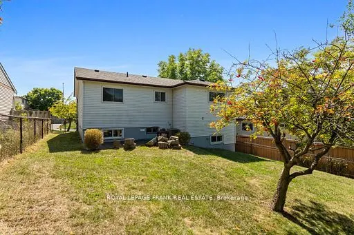 929 Southdown Drive