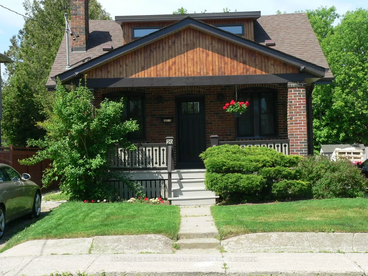 20 Wolcott Avenue, #Main
