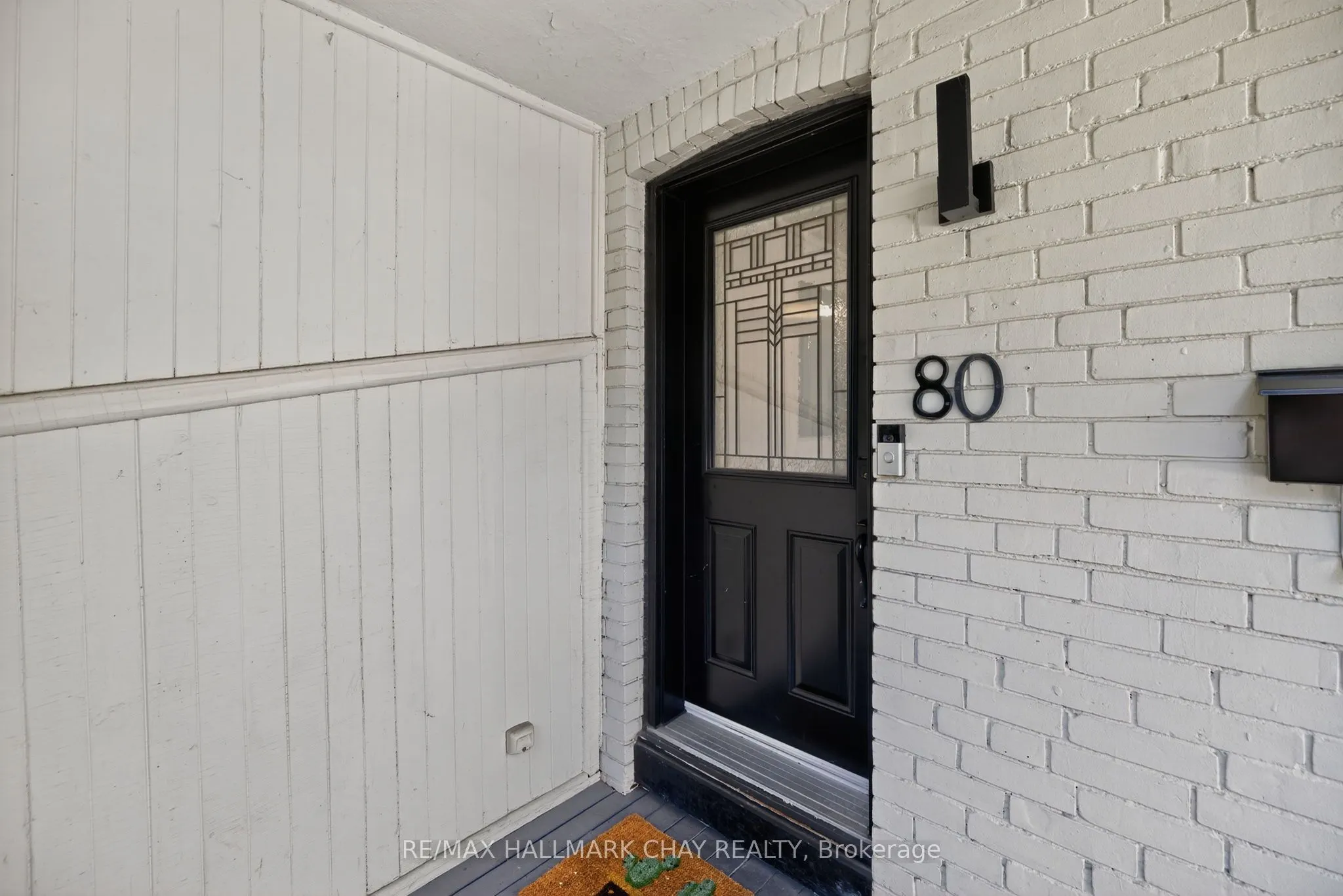 80 Rushbrooke Avenue