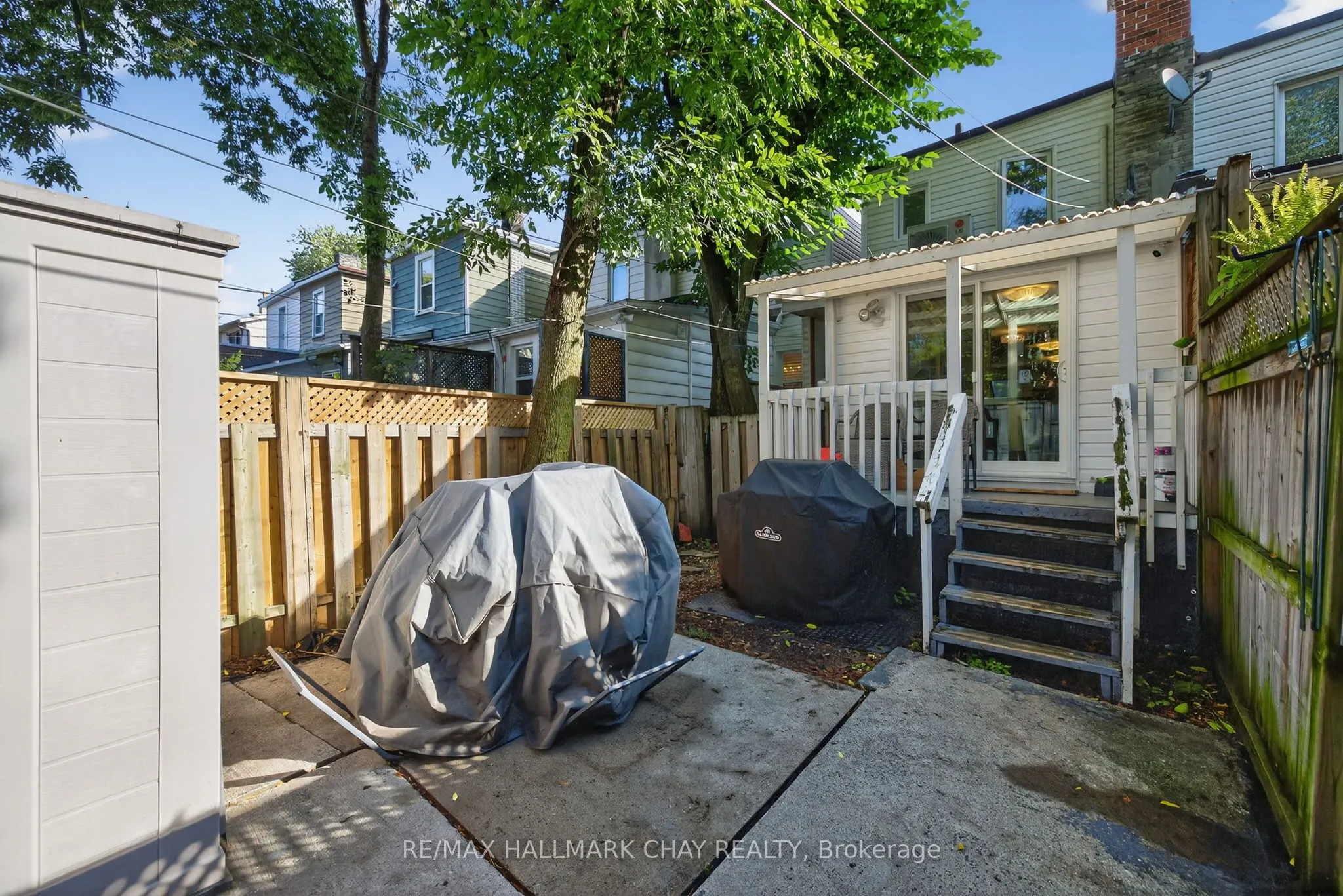 80 Rushbrooke Avenue