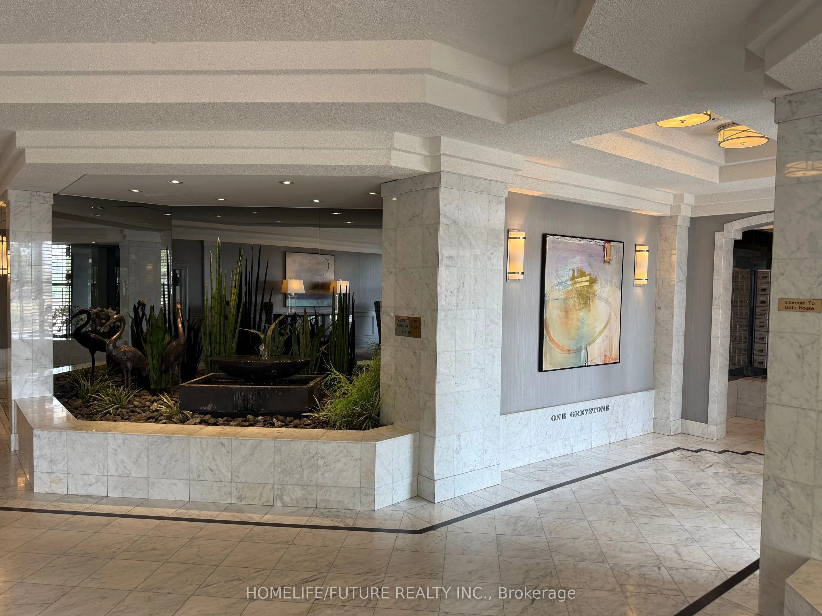 1 Greystone Walk Drive, #579