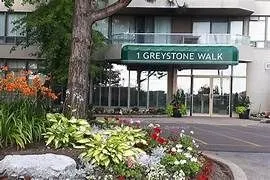1 Greystone Walk Drive, #579