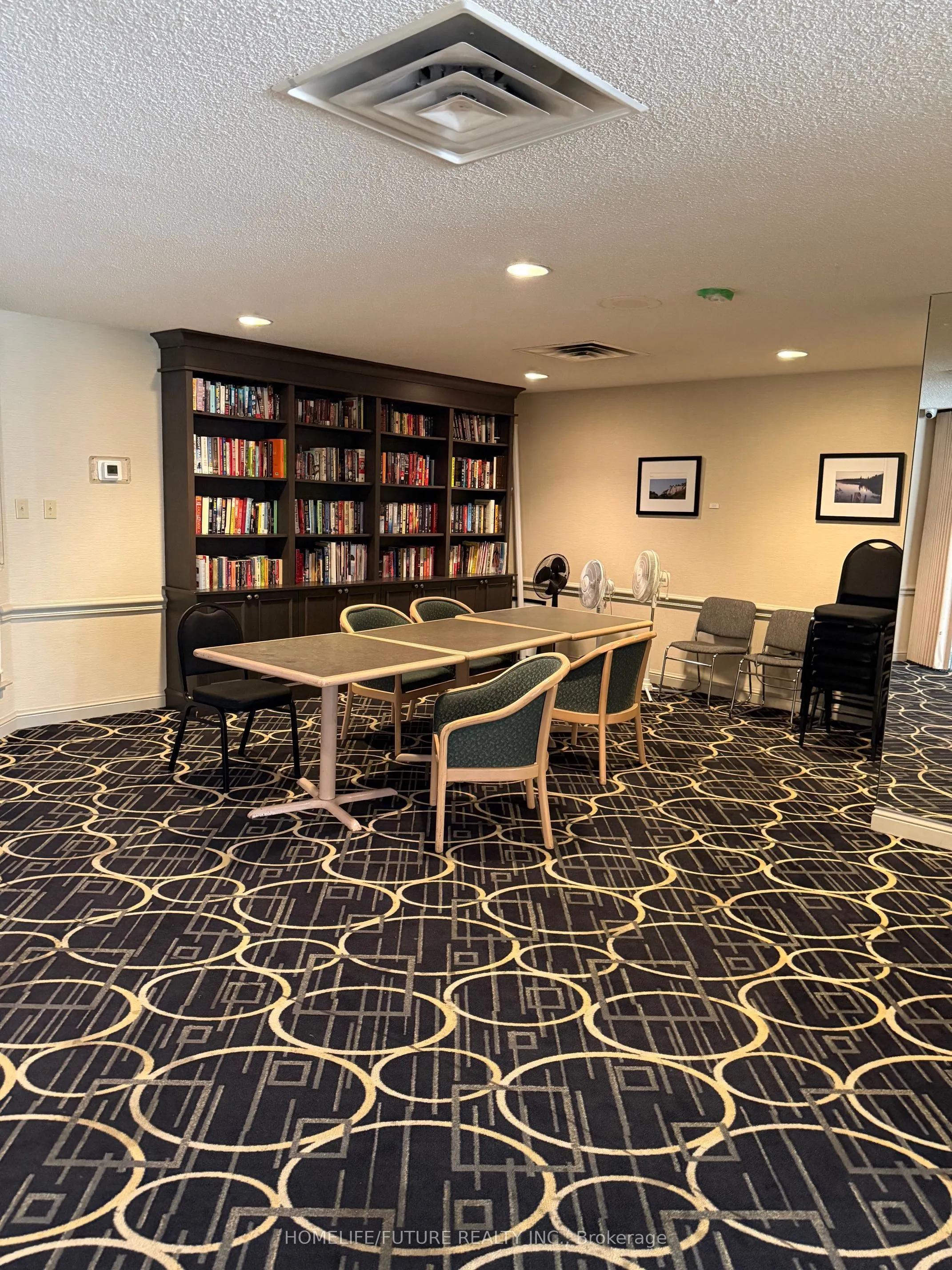 1 Greystone Walk Drive, #579