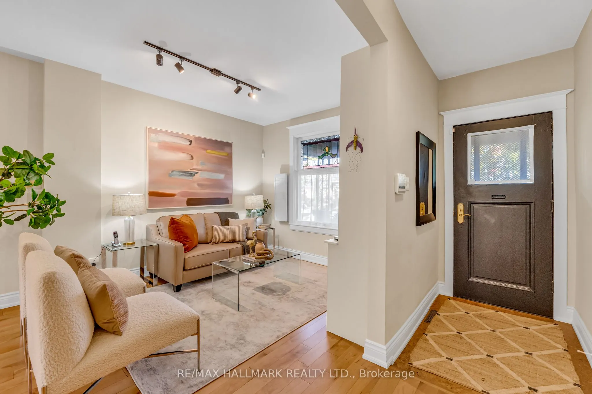 63 Eastmount Avenue