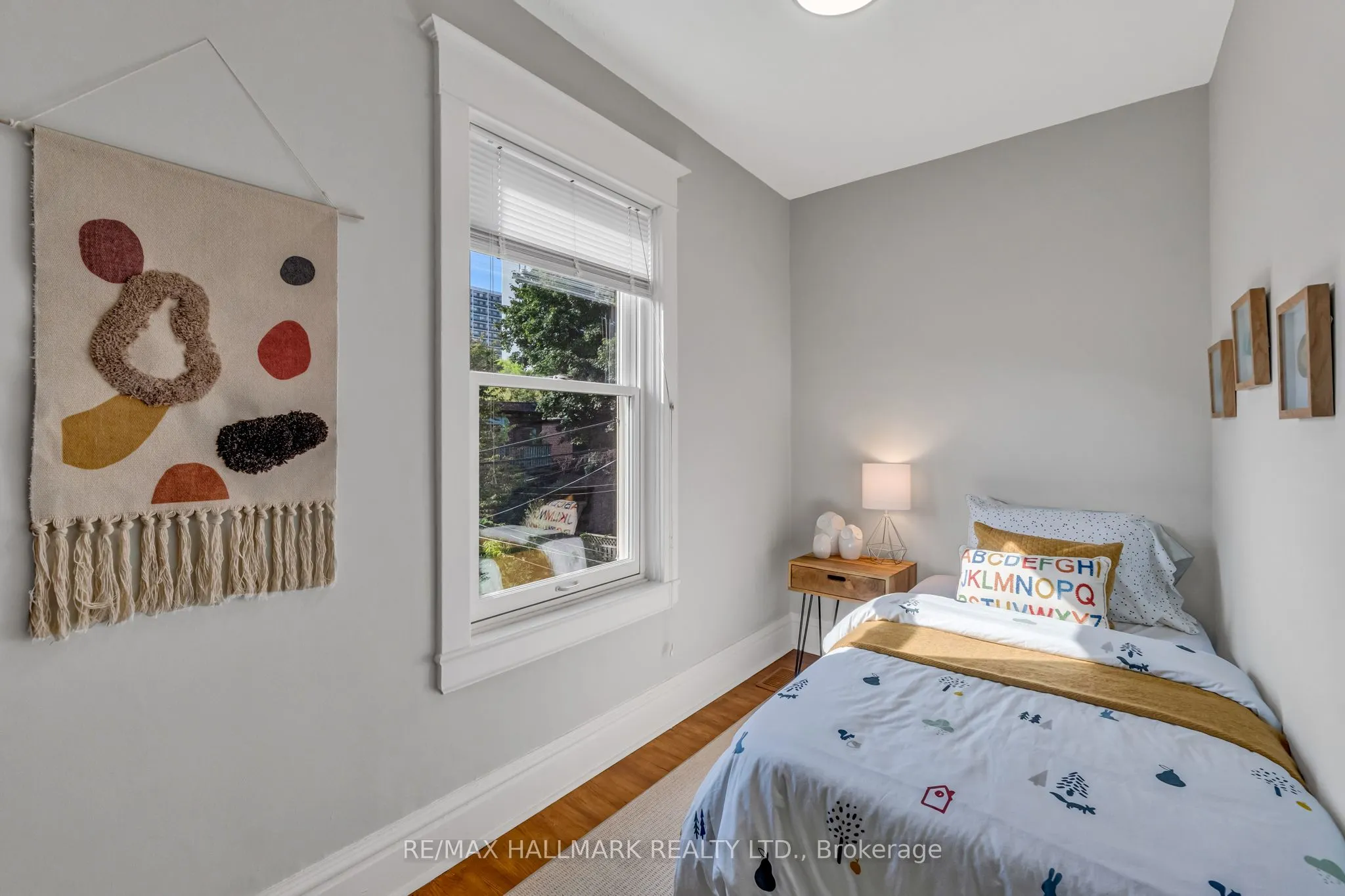 63 Eastmount Avenue