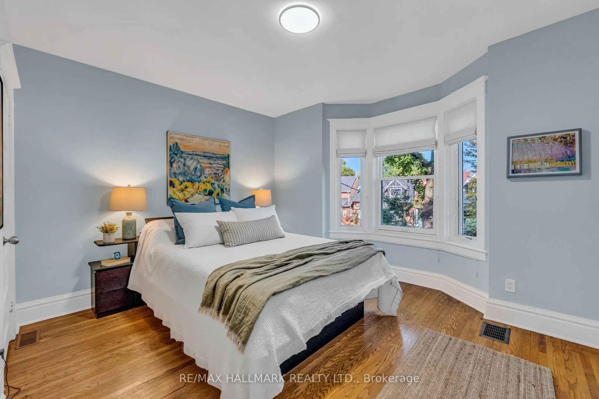 63 Eastmount Avenue
