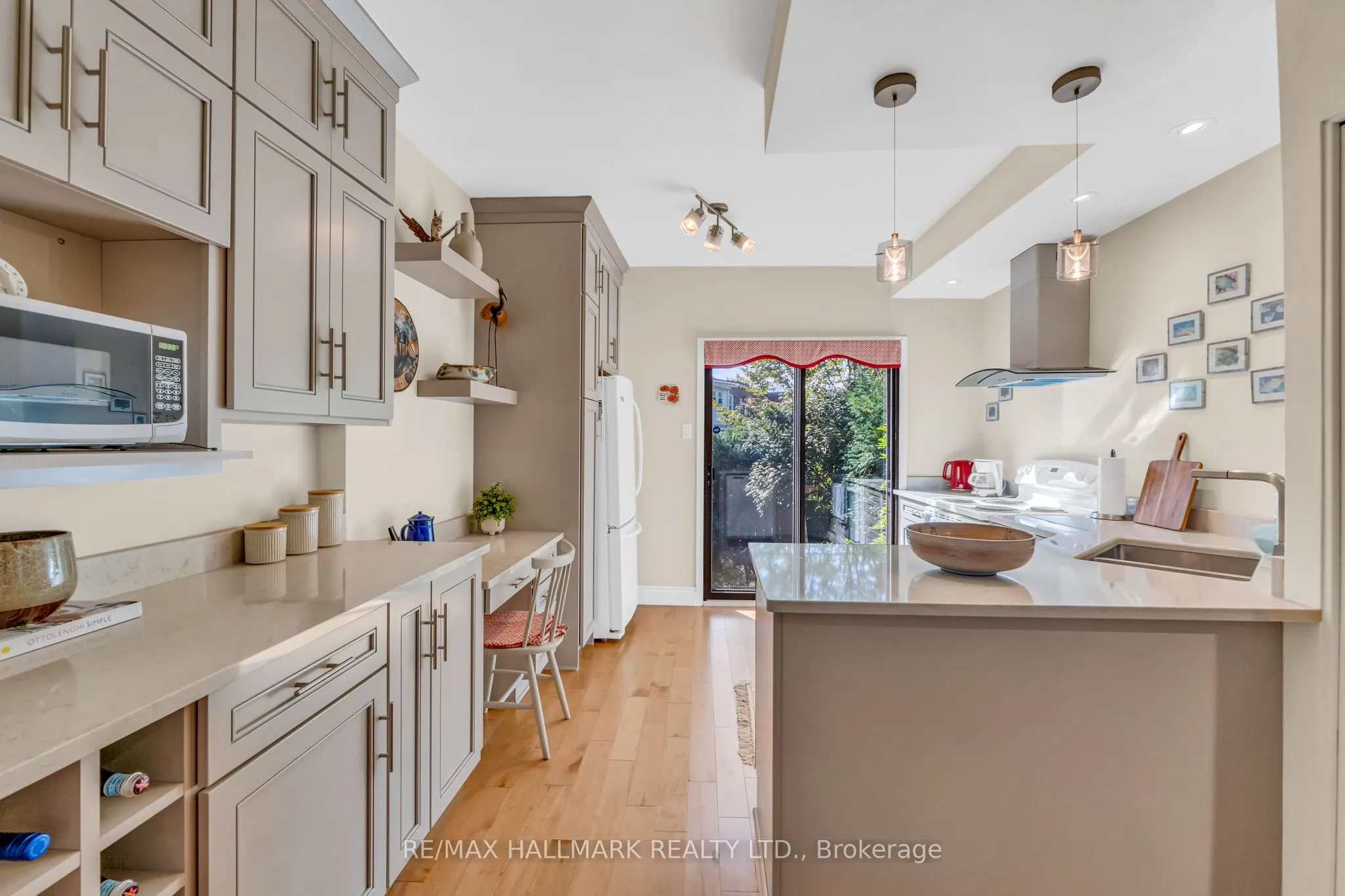 63 Eastmount Avenue