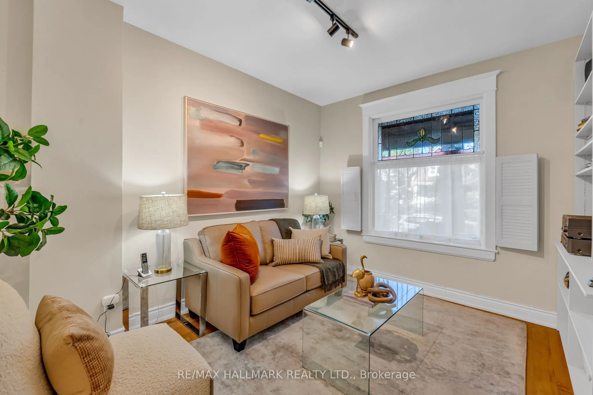 63 Eastmount Avenue
