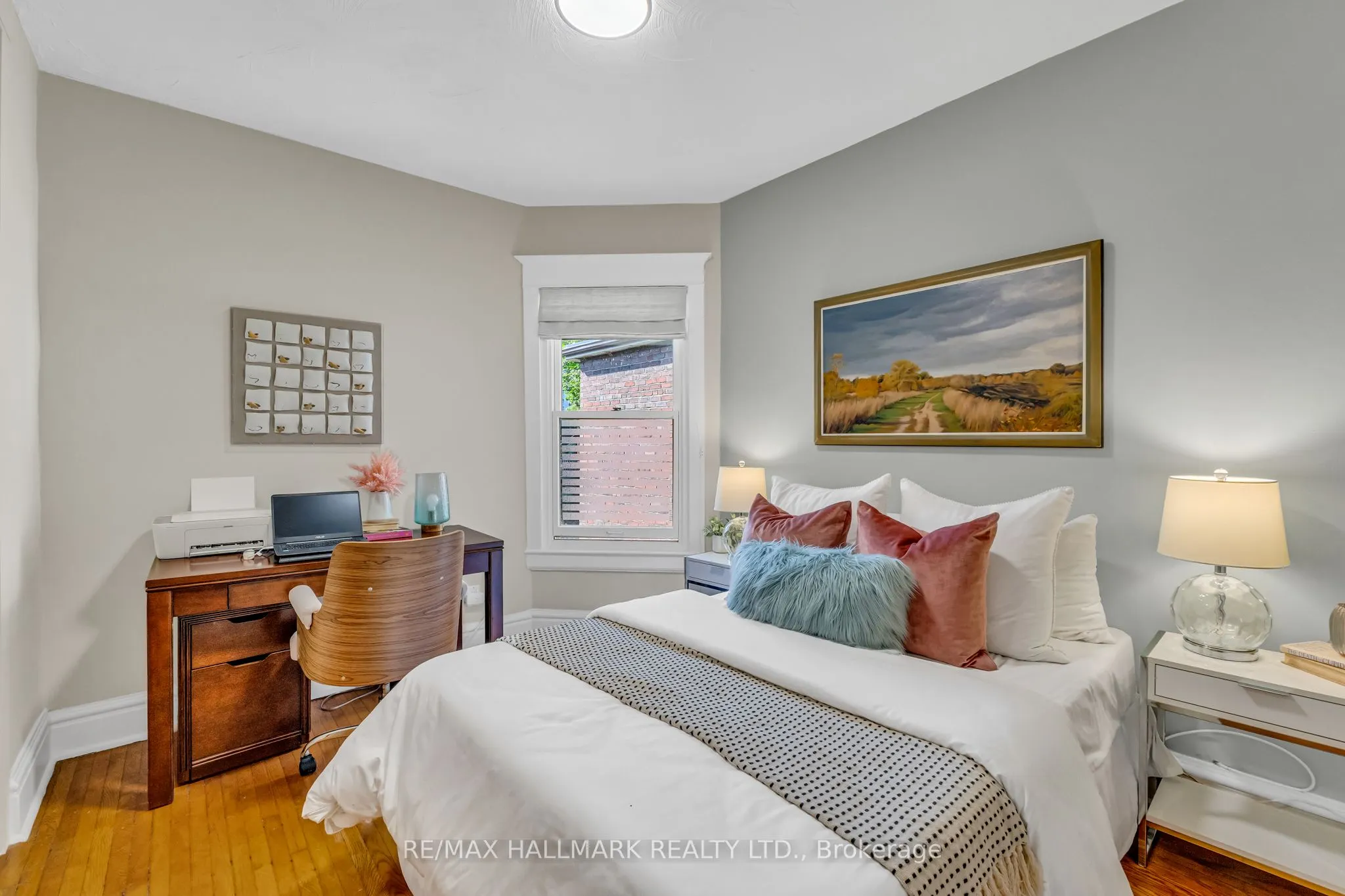 63 Eastmount Avenue