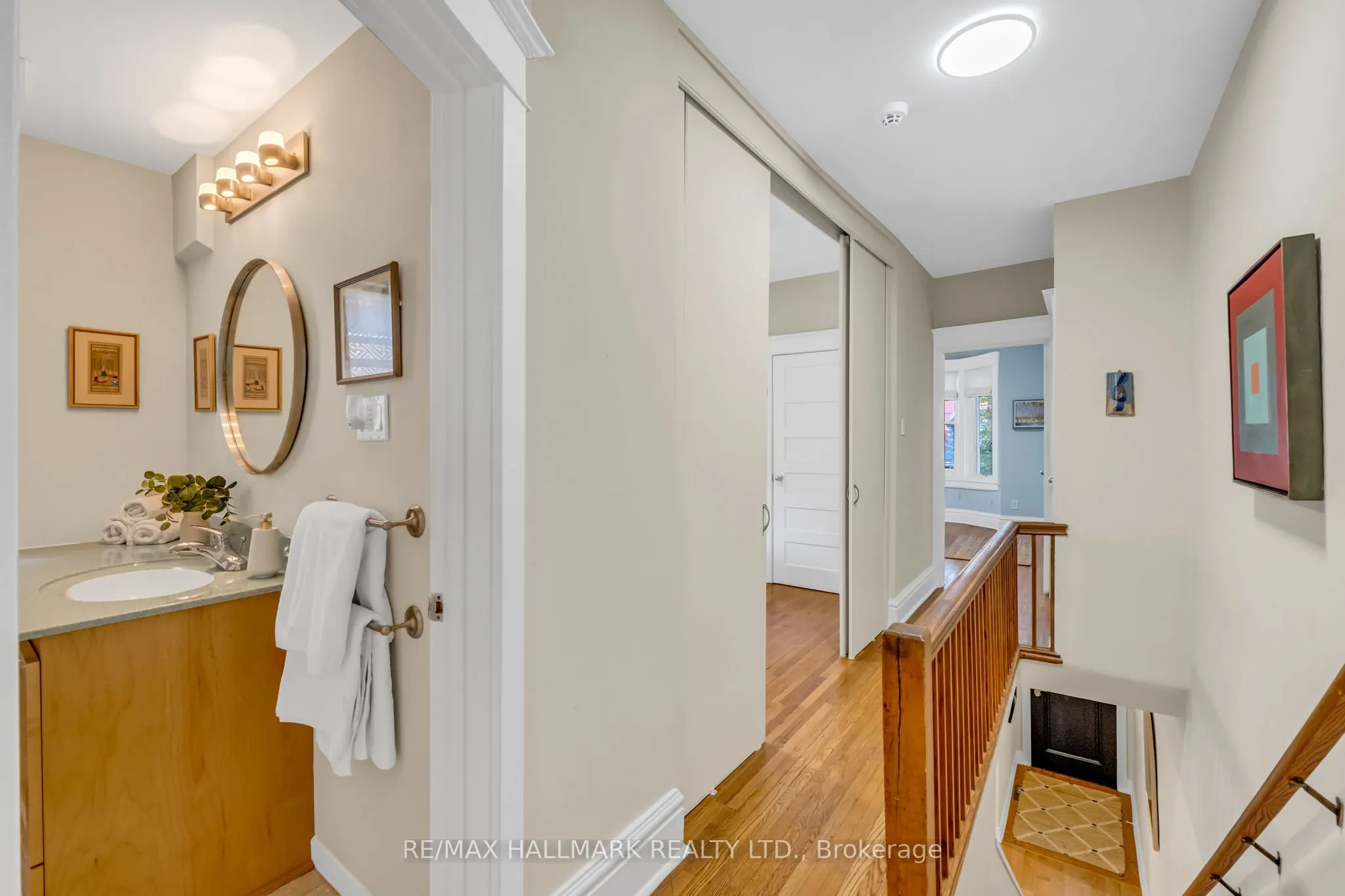 63 Eastmount Avenue