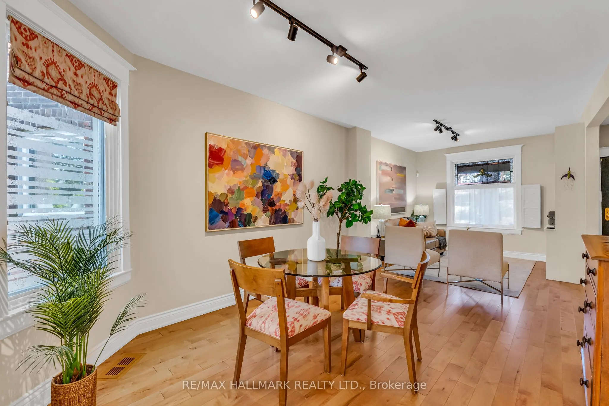 63 Eastmount Avenue