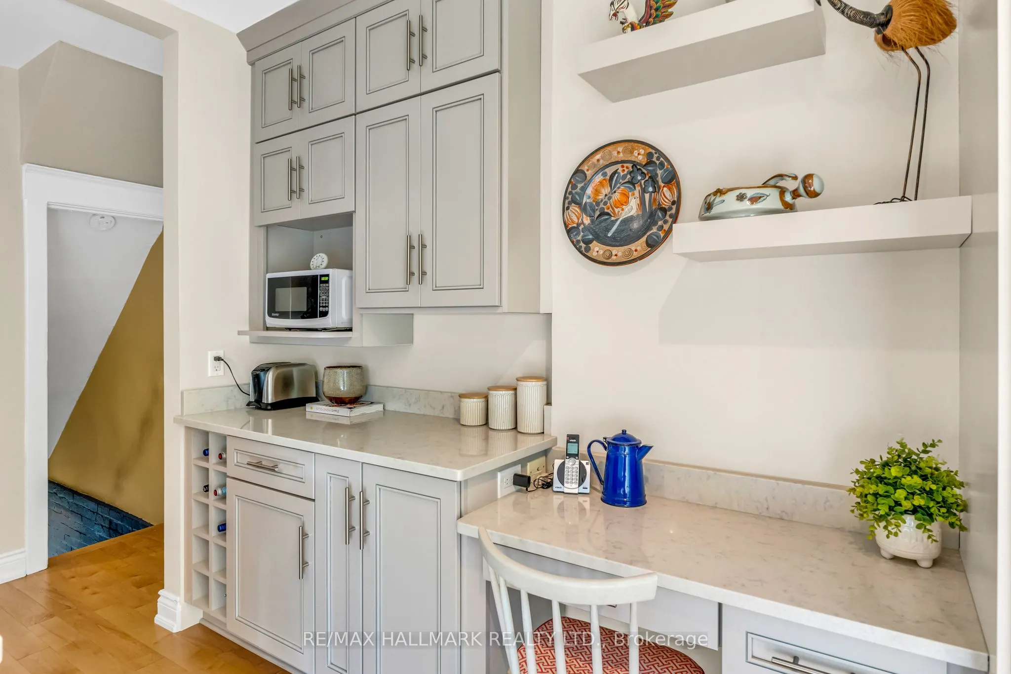 63 Eastmount Avenue