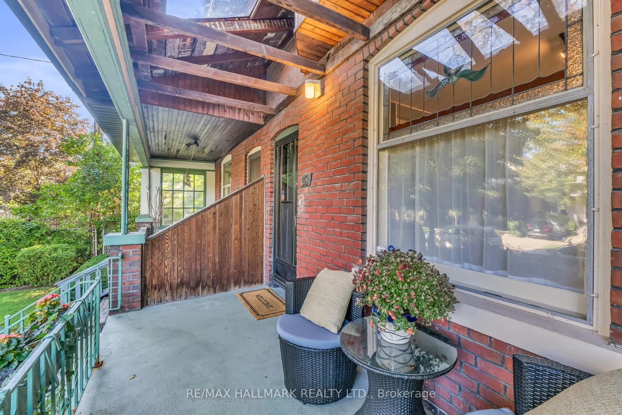 63 Eastmount Avenue